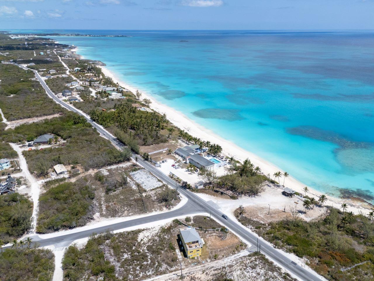 Exuma Vacant Lot