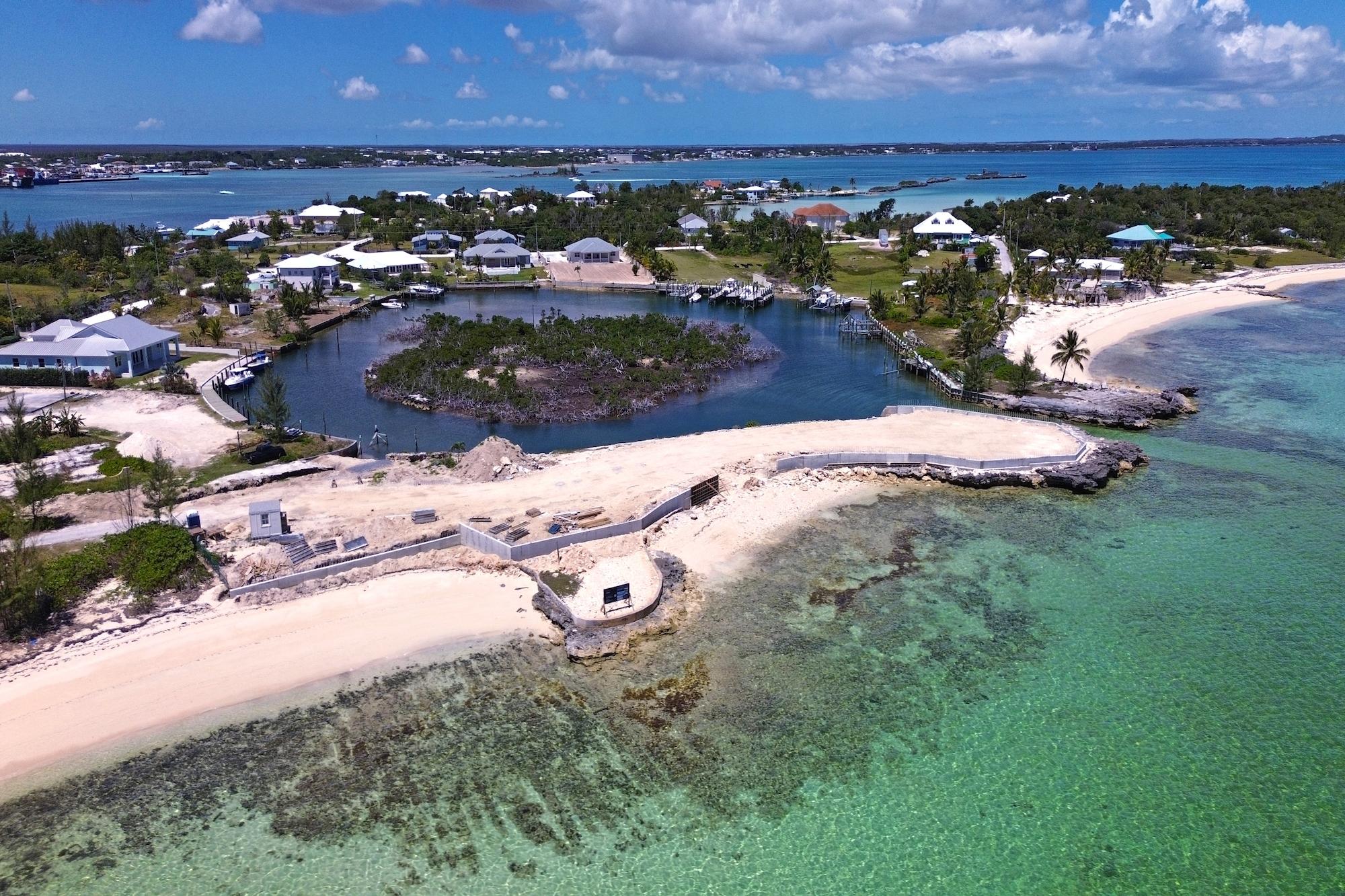 PELICAN POINT DEVELOPMENT