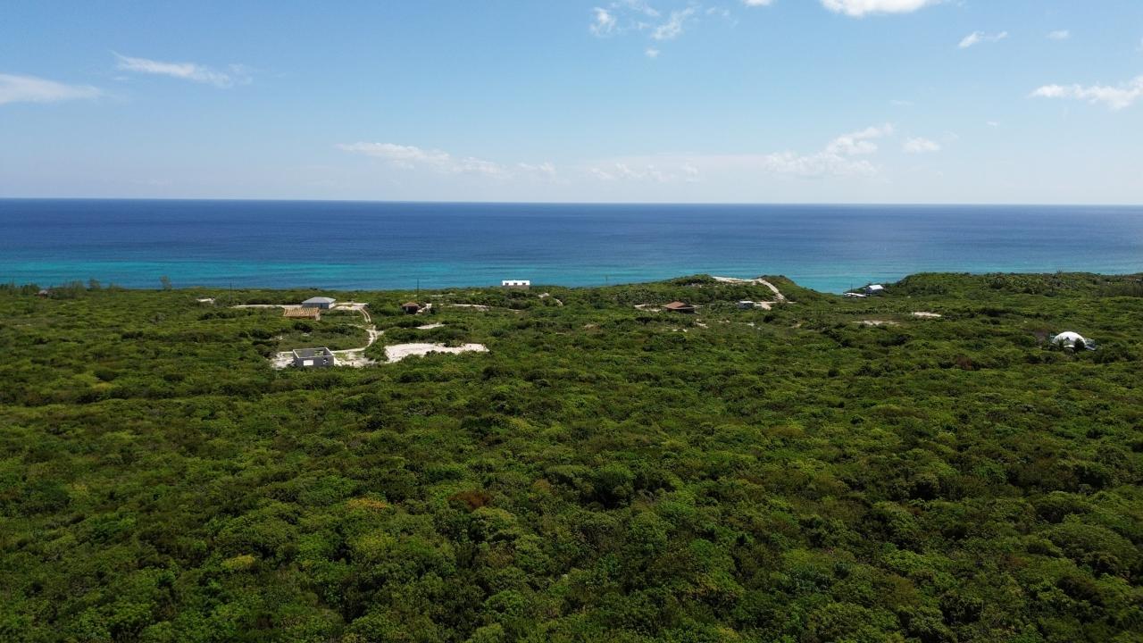 ELEUTHERA ISLAND SHORES