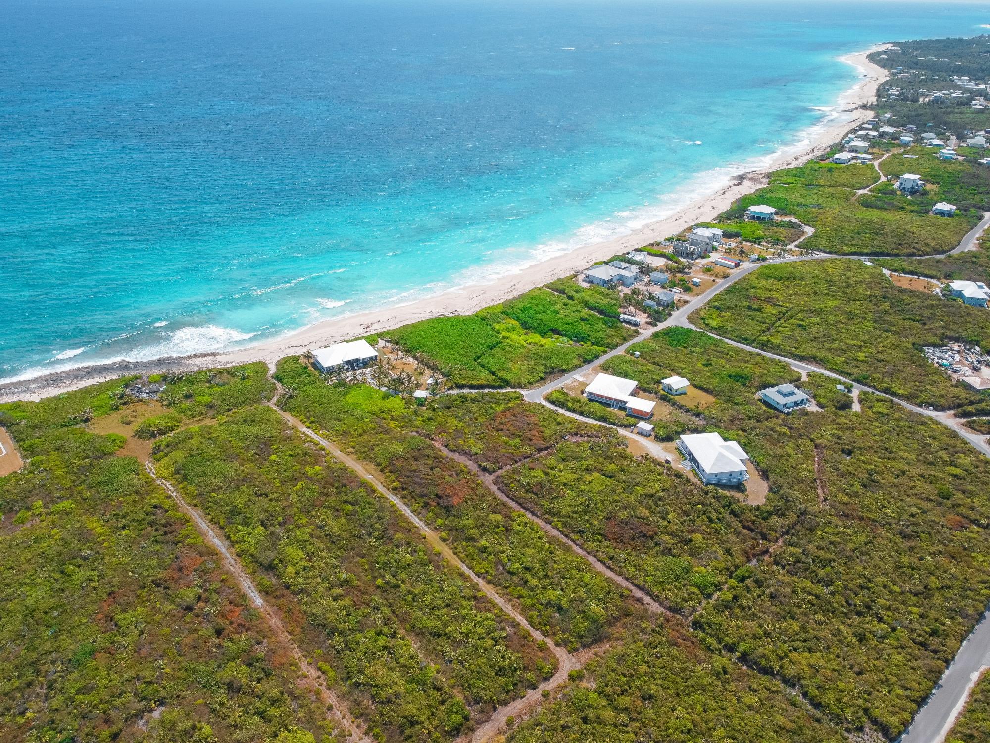 Dolphin Beach Estate