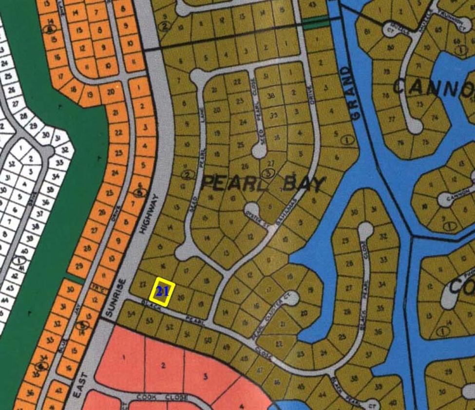 PEARL BAY MULTI FAMILY LO