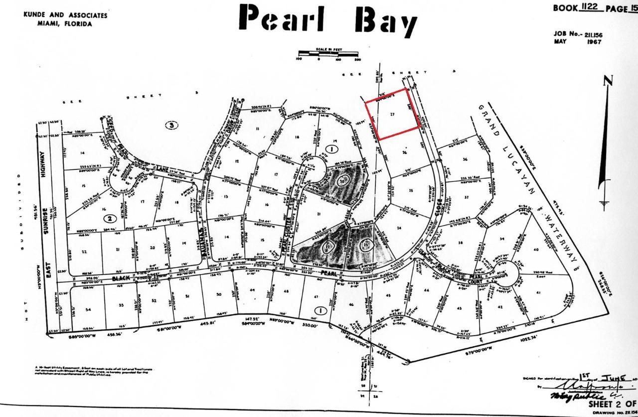 PEARL BAY MULTI FAMILY LO