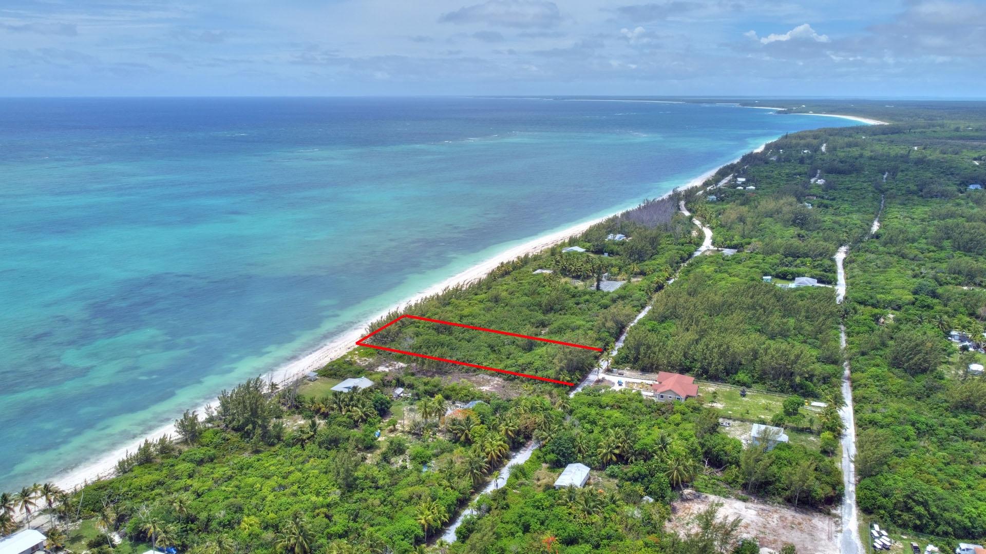 BAHAMA PALM SHORES LOT 5