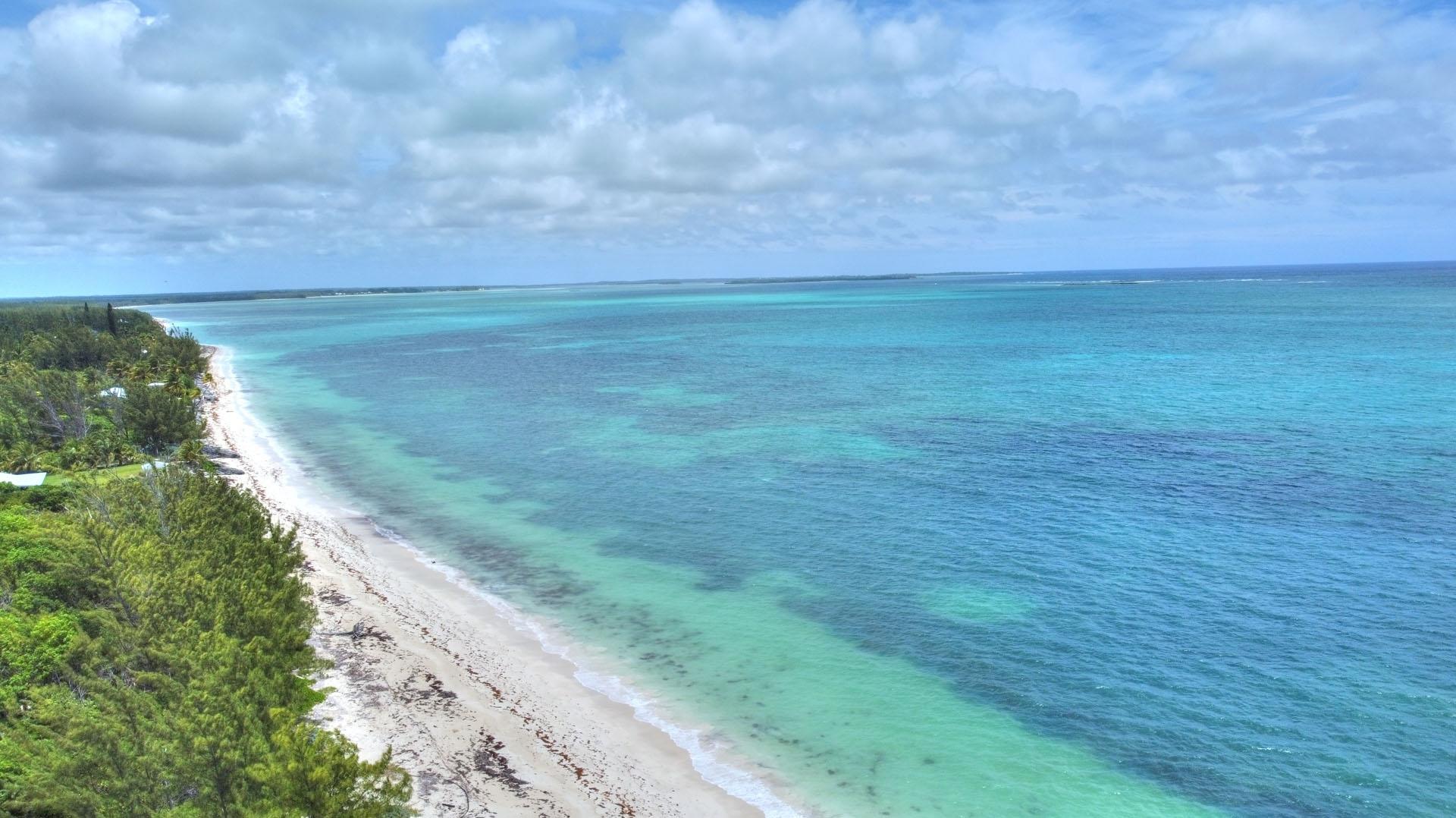 BAHAMA PALM SHORES LOT 5