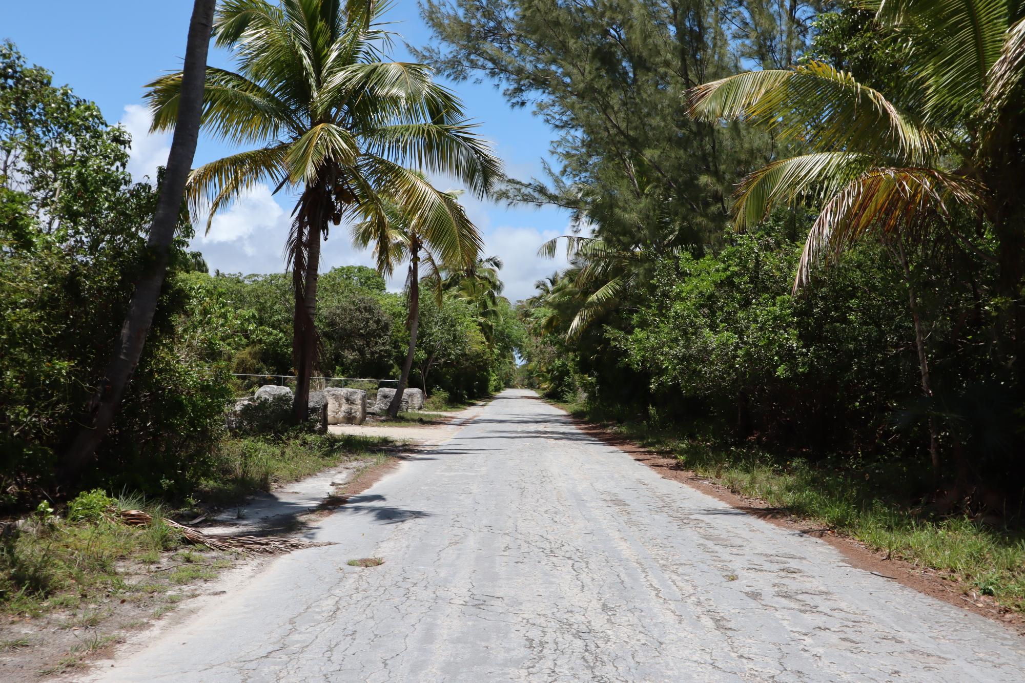 BAHAMA PALM SHORES LOT 5