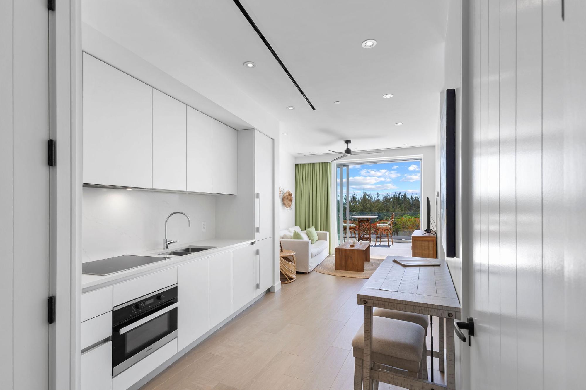 THE RESIDENCES AT GOLDWYN