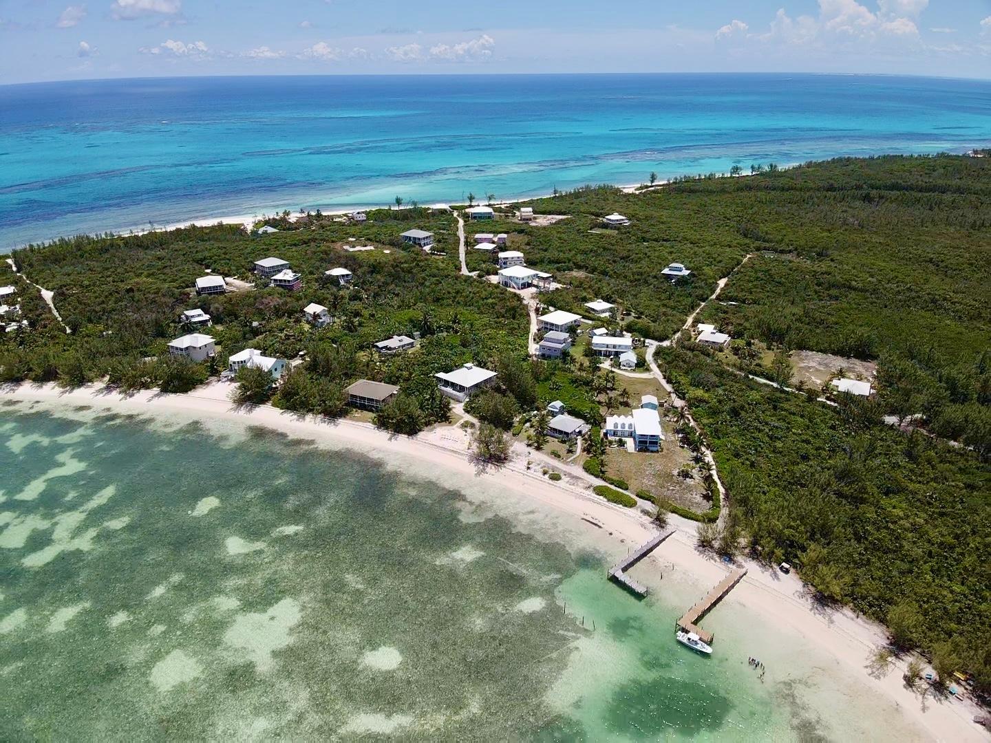 COCOA BAY LOT 24