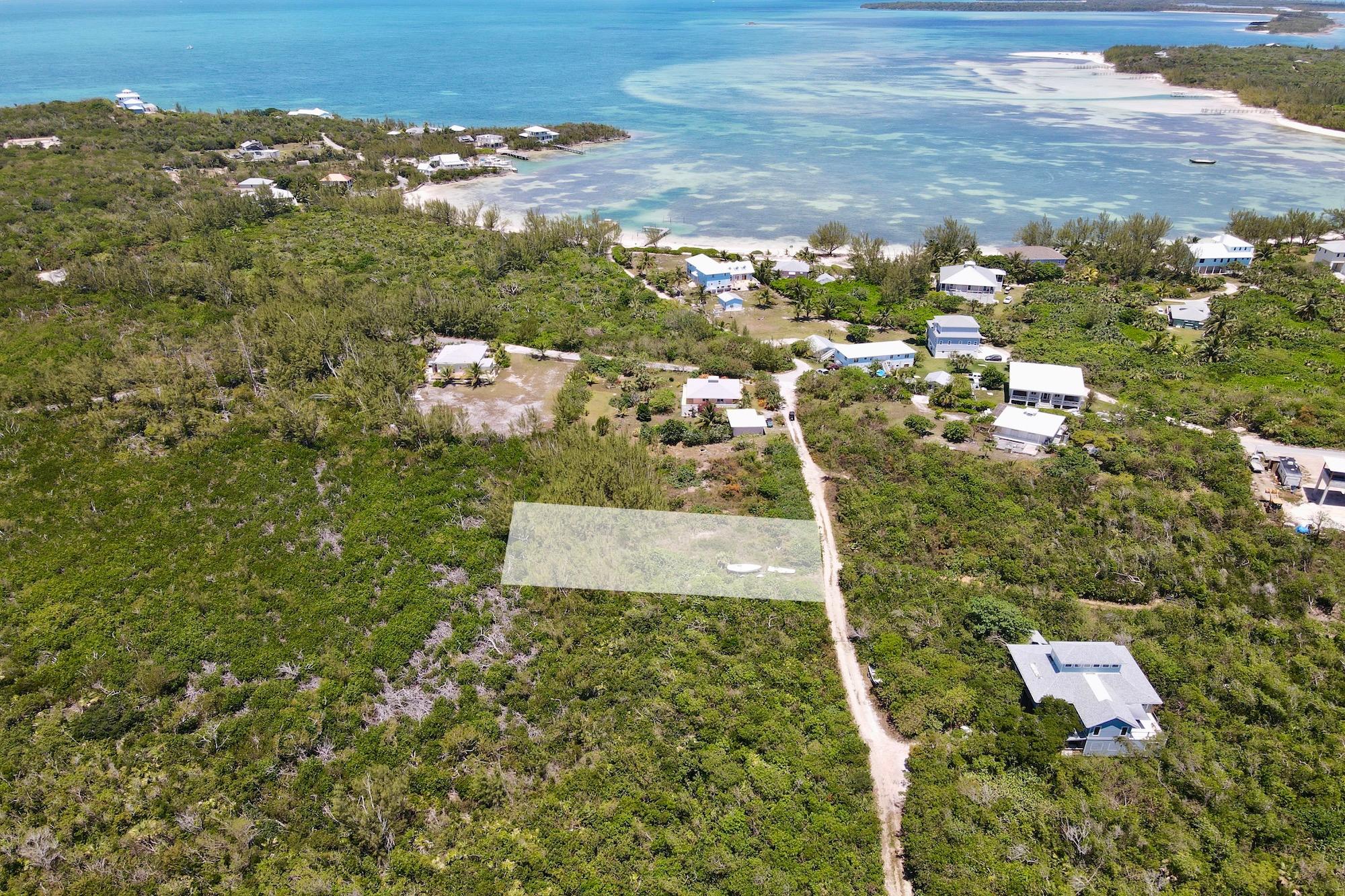 COCOA BAY LOT 24