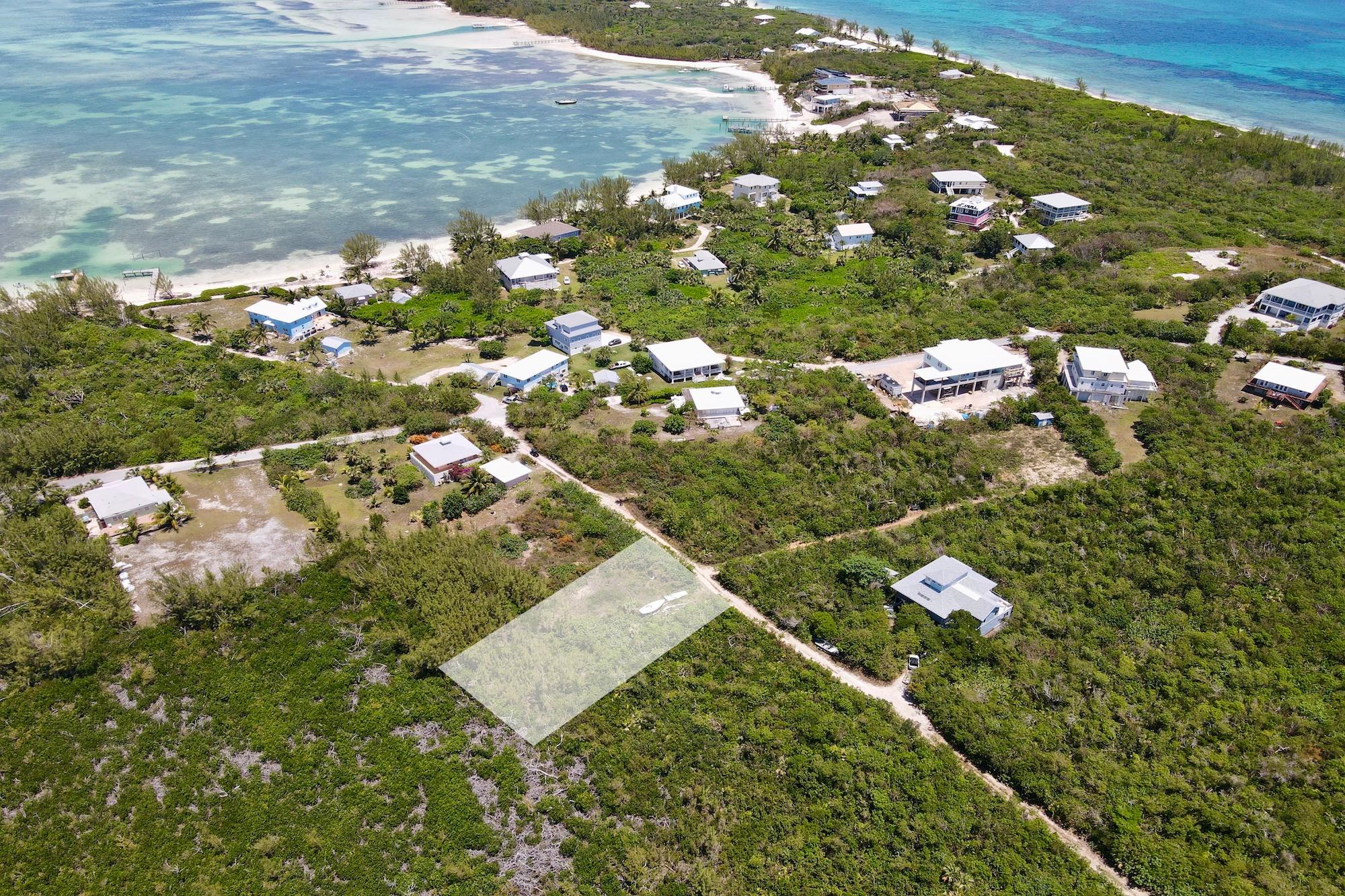 COCOA BAY LOT 24