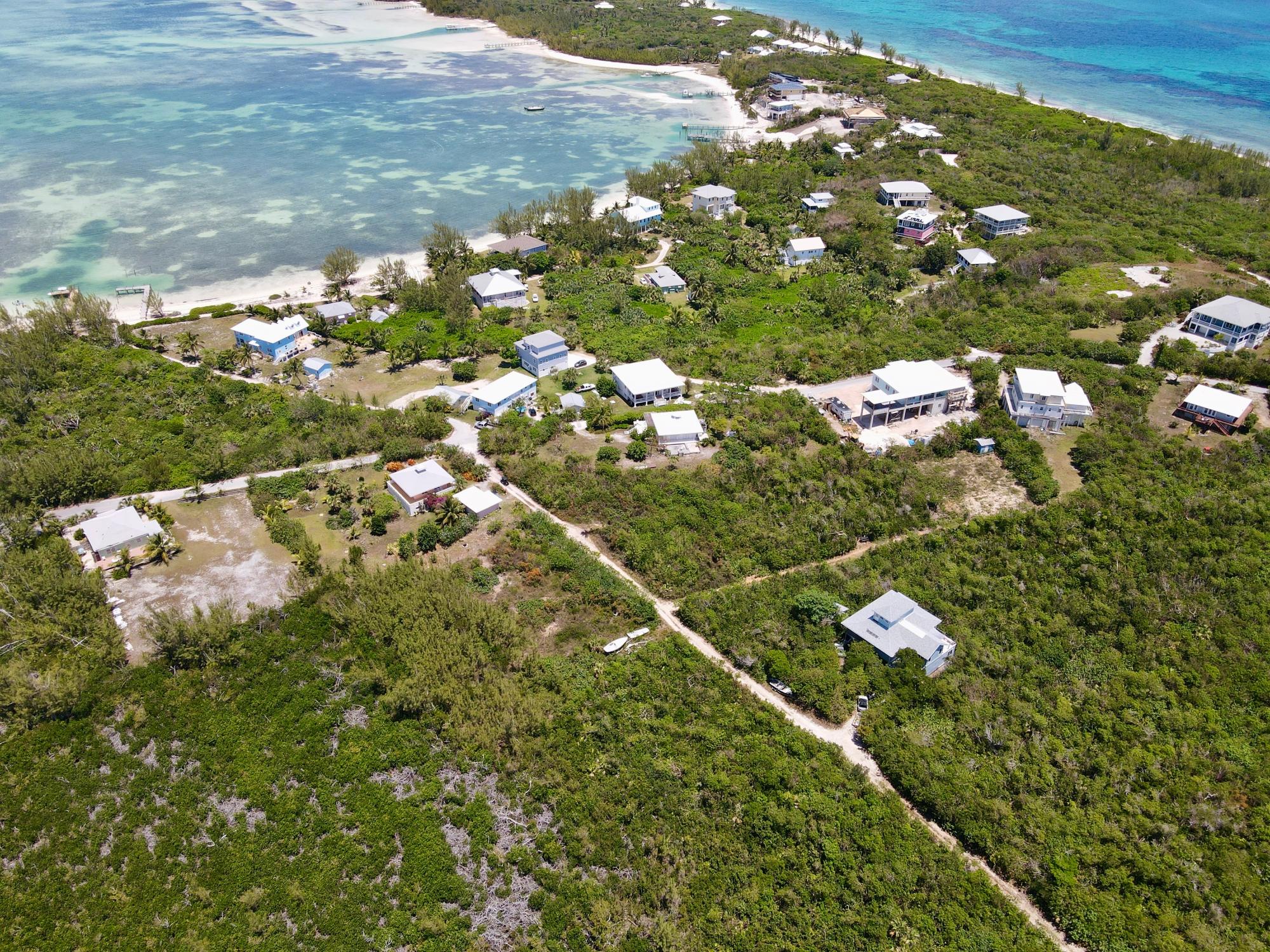 COCOA BAY LOT 24