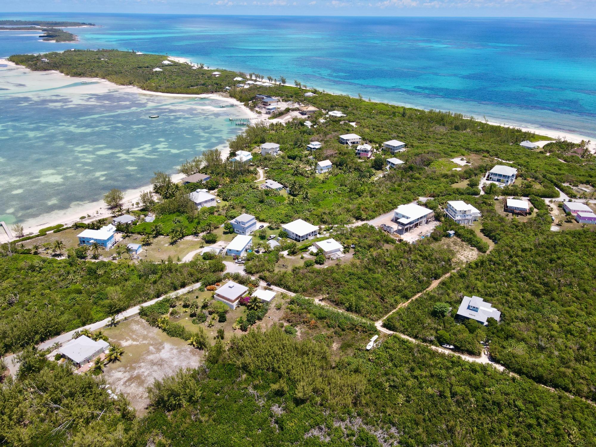 COCOA BAY LOT 24