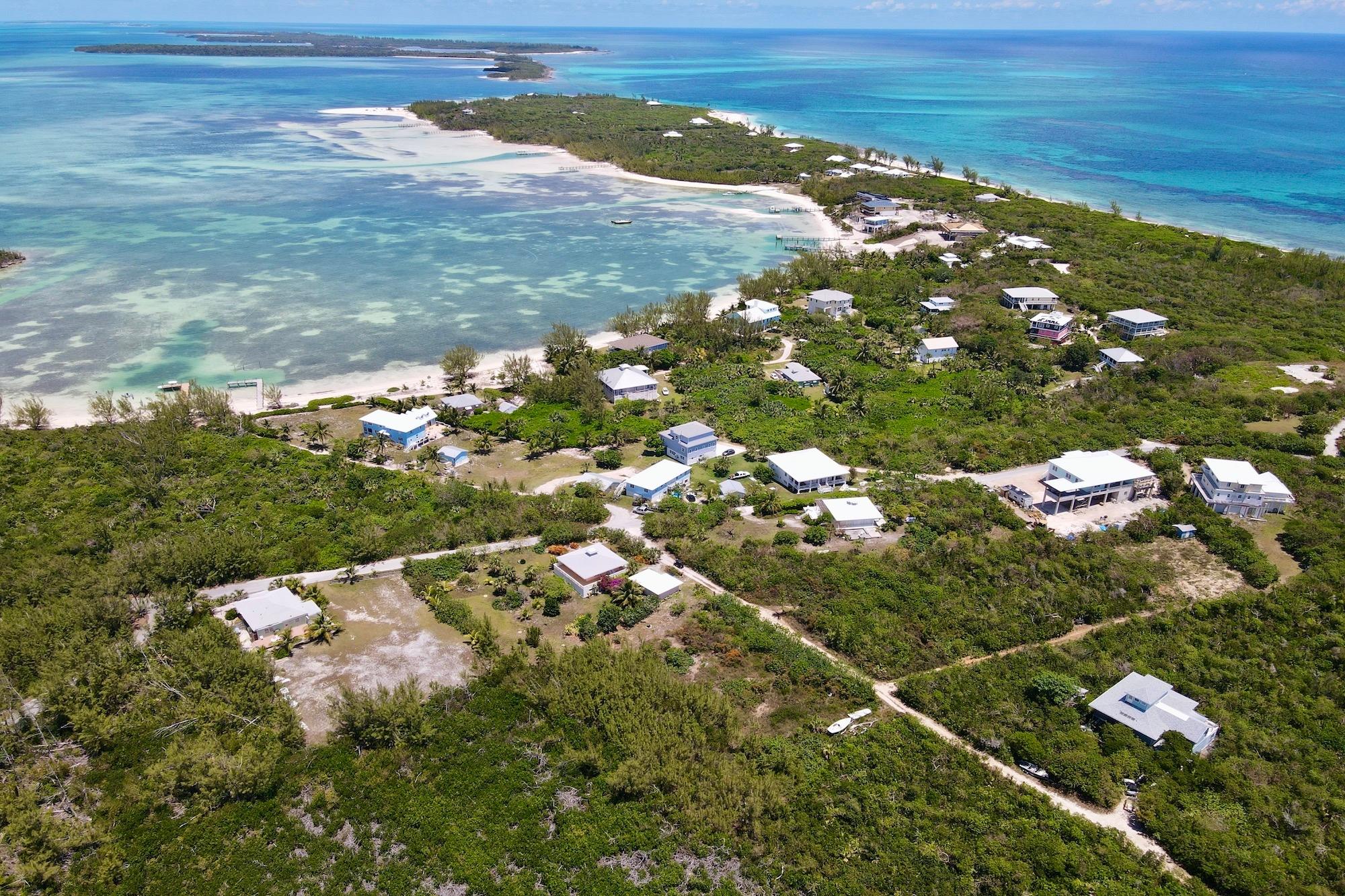 COCOA BAY LOT 24