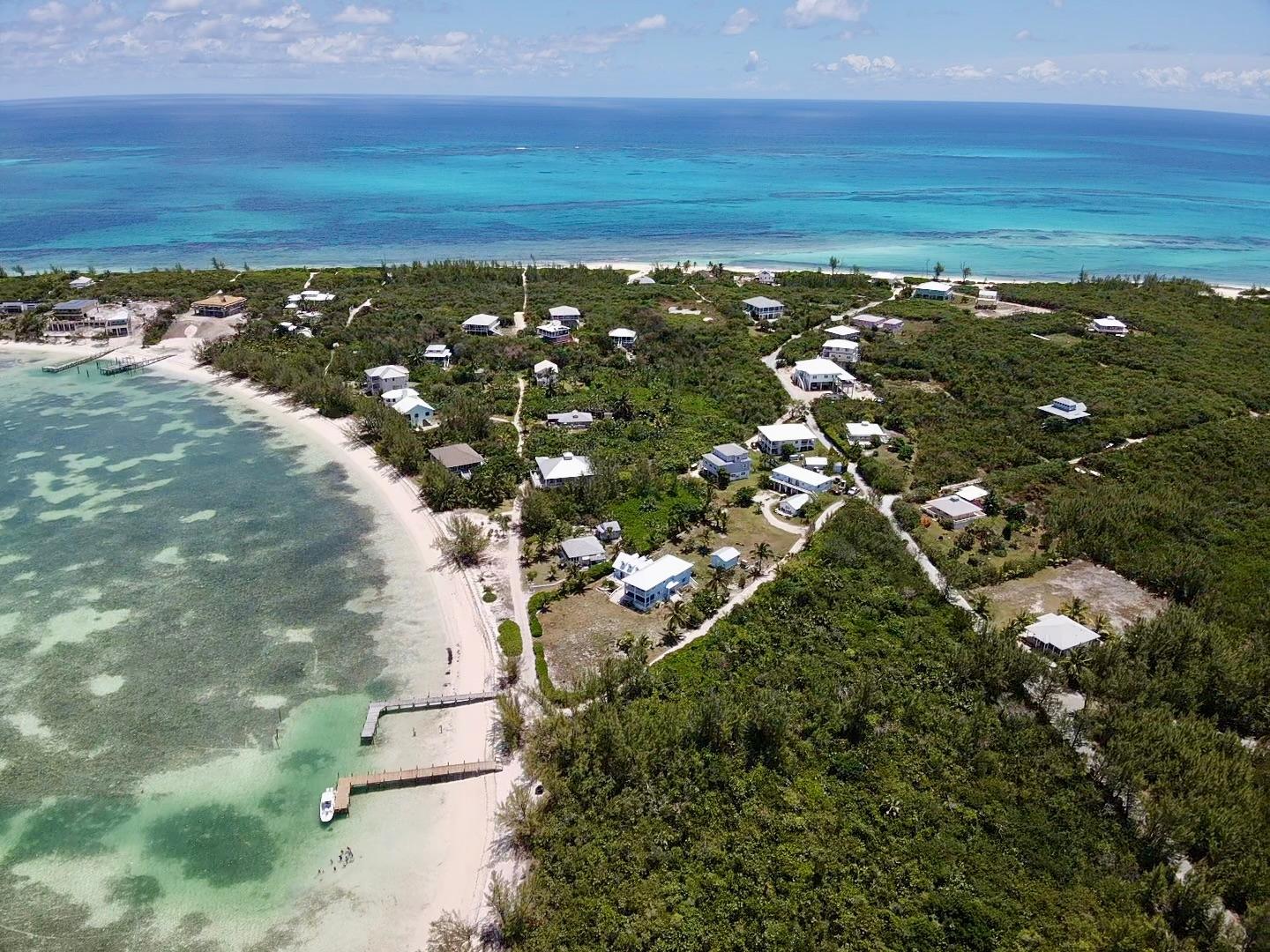 COCOA BAY LOT 24