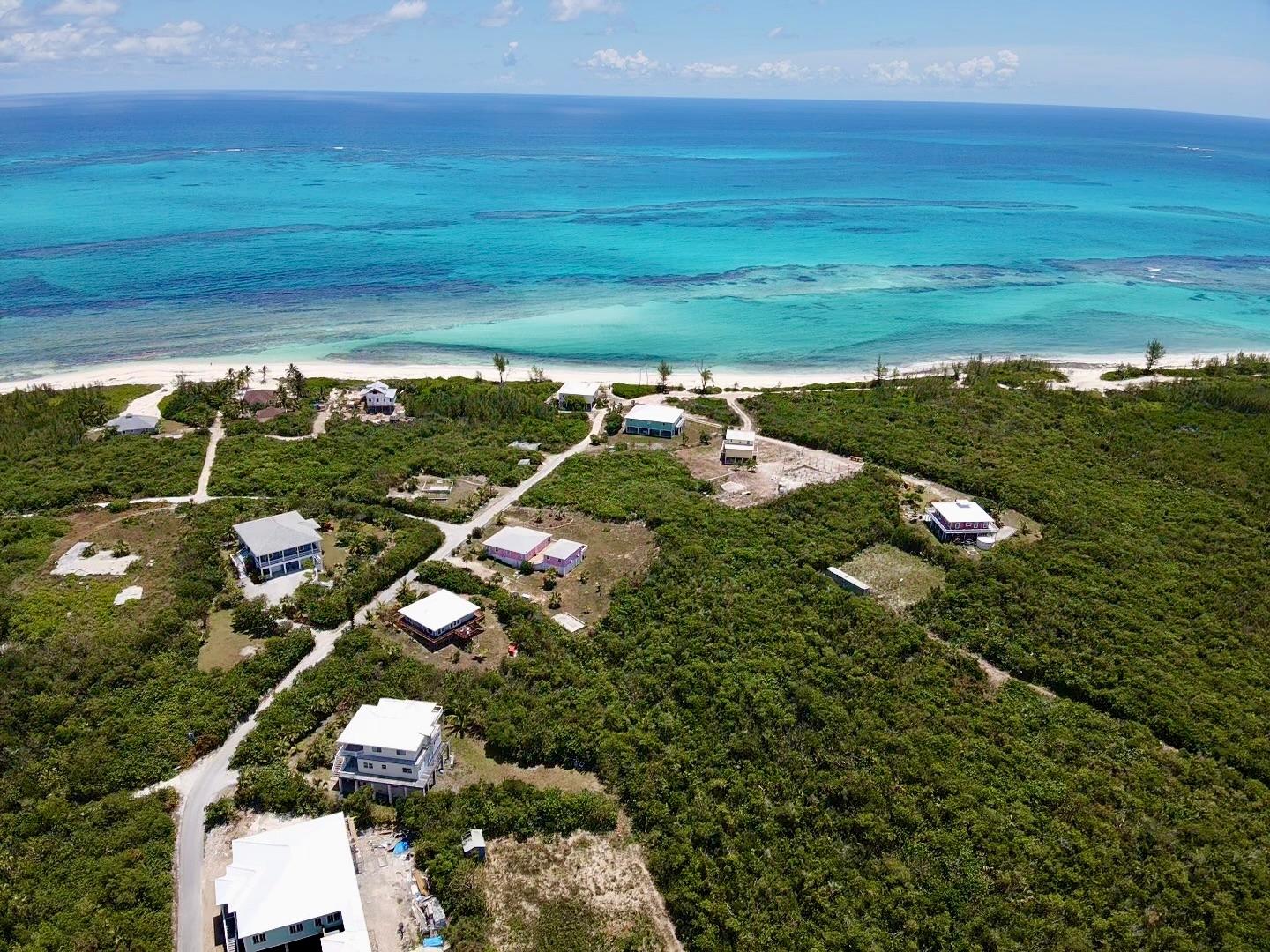 COCOA BAY LOT 24
