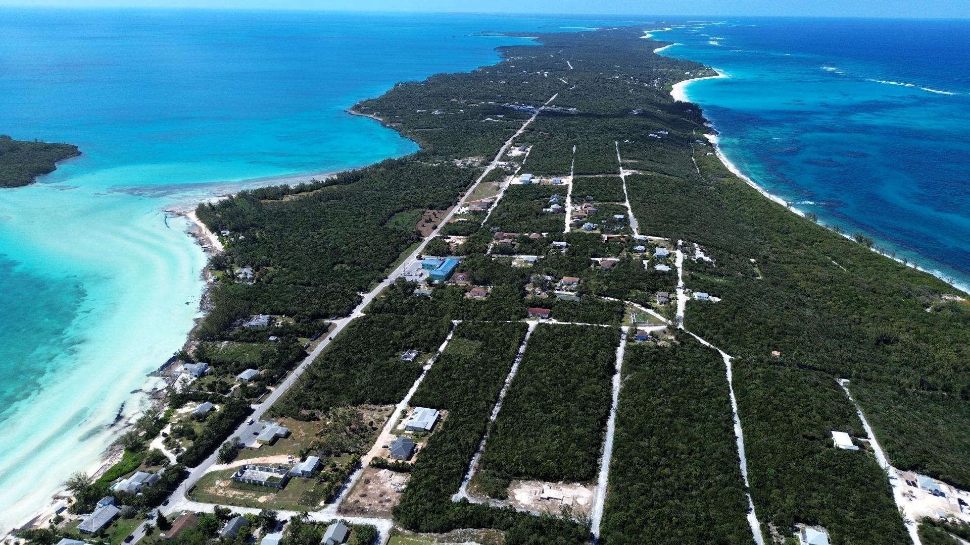 GUMELEMI ROAD
