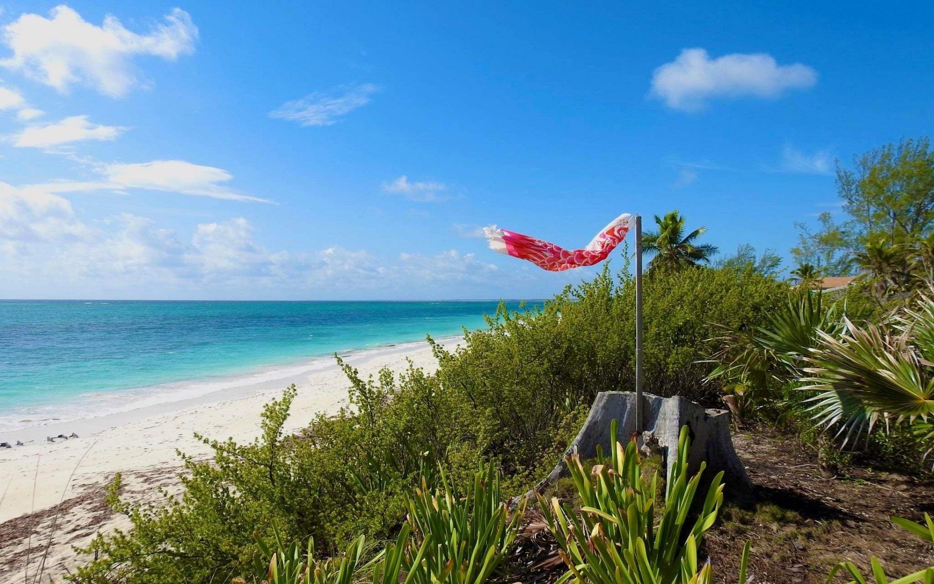 BAHAMA PALM SHORES