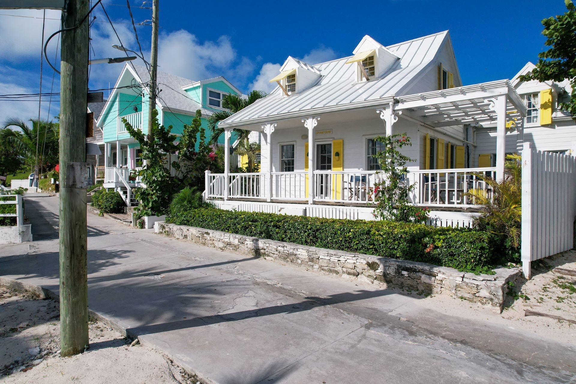 SPINNEY DUNE COTTAGE