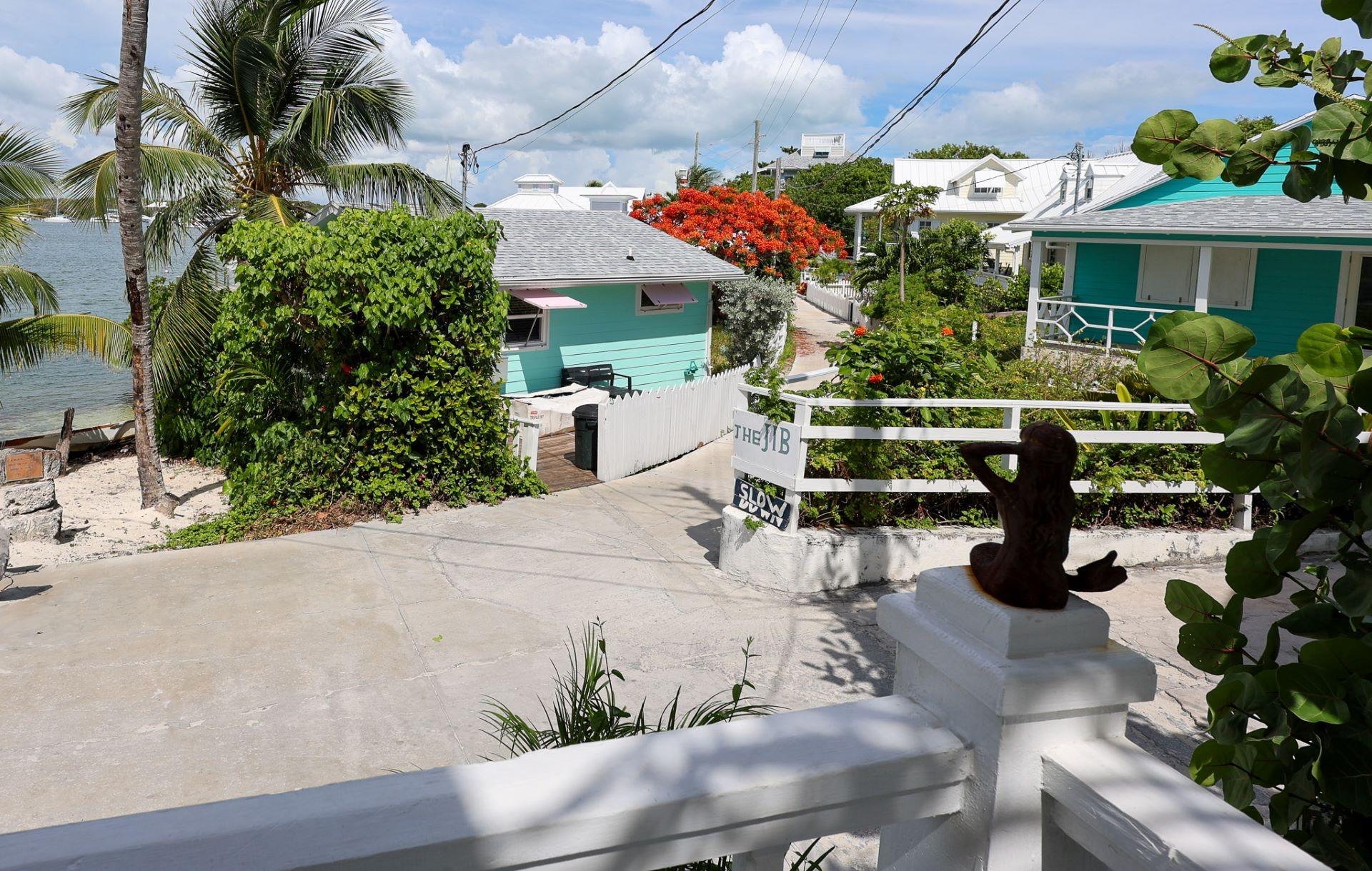 SPINNEY DUNE COTTAGE