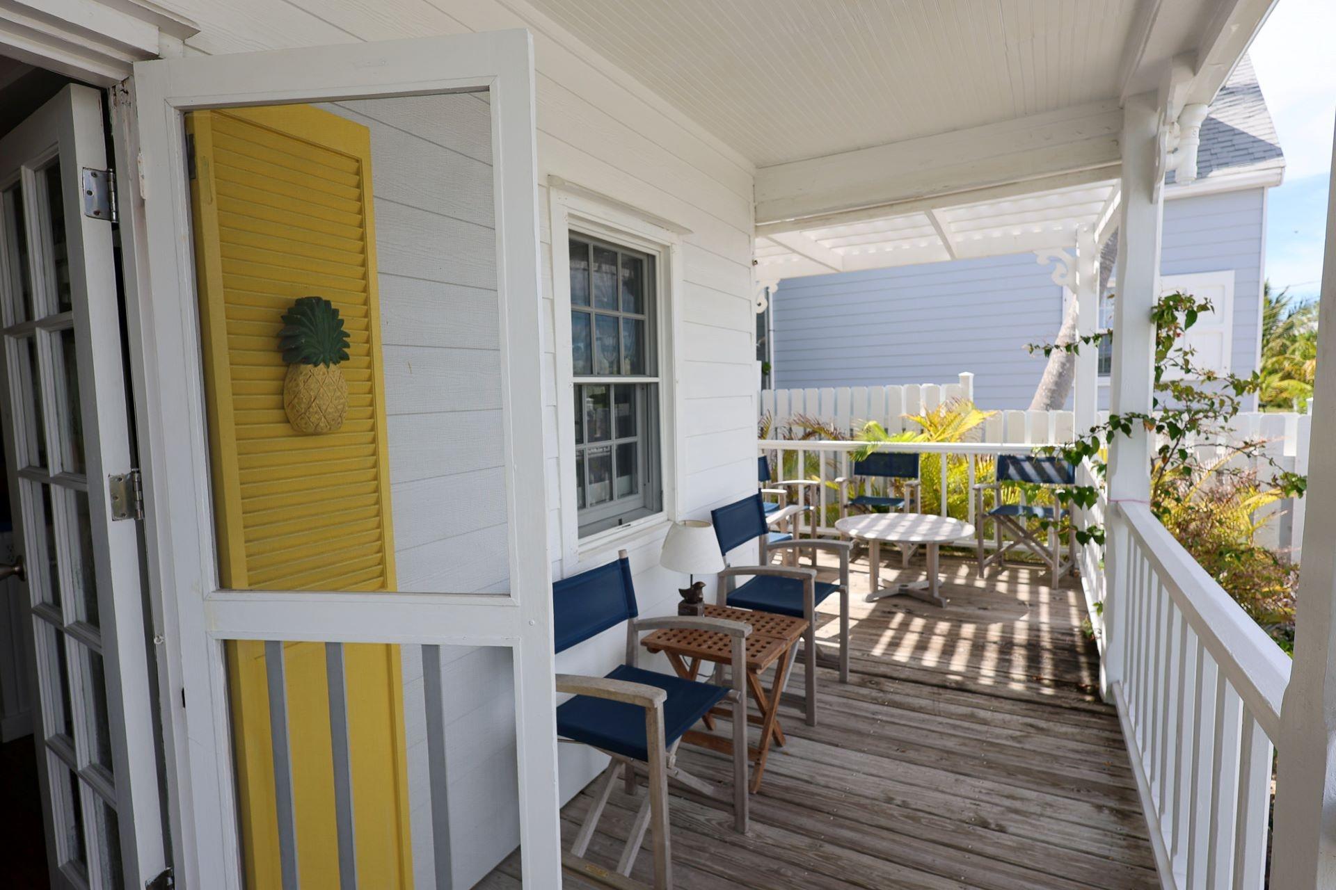 SPINNEY DUNE COTTAGE