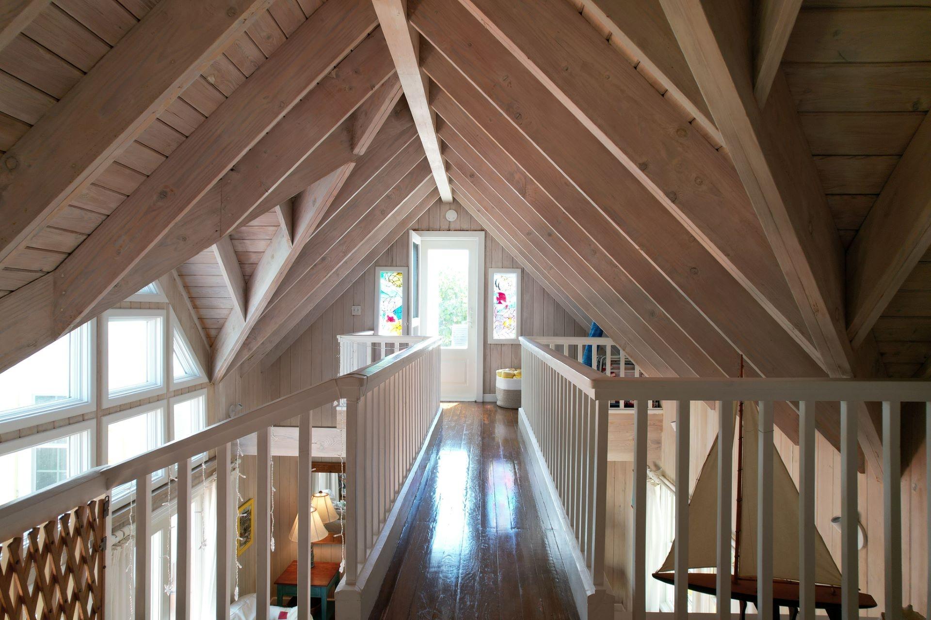 SPINNEY DUNE COTTAGE