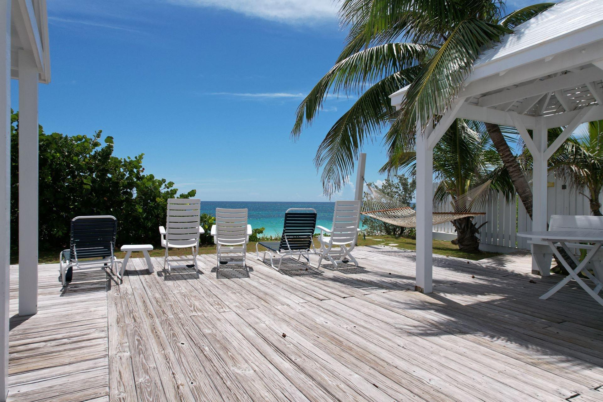 SPINNEY DUNE COTTAGE