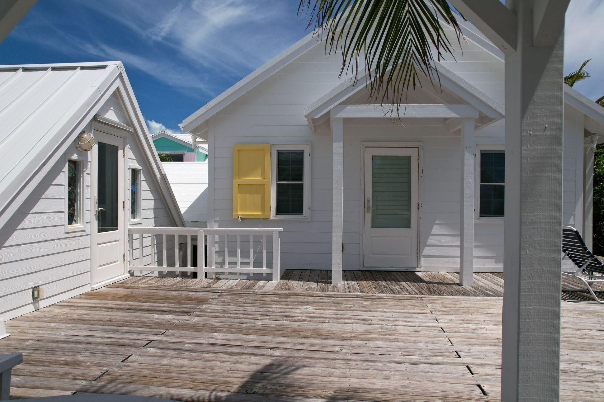 SPINNEY DUNE COTTAGE