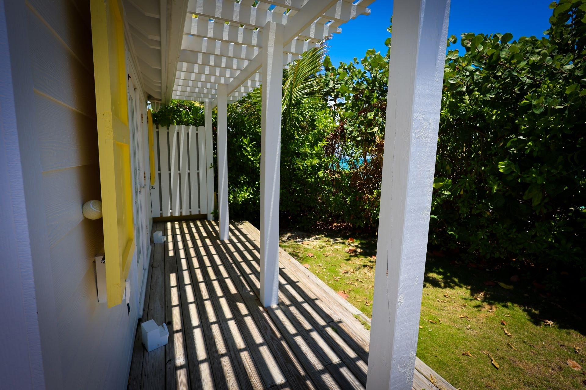 SPINNEY DUNE COTTAGE