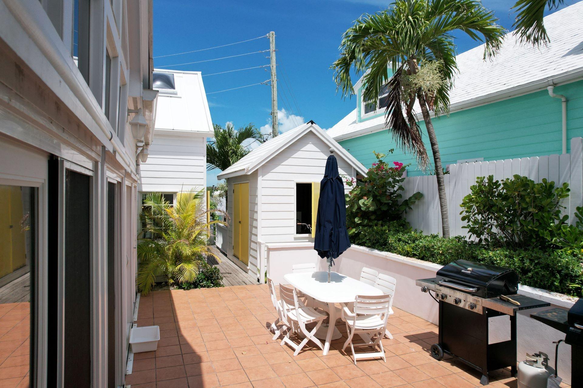 SPINNEY DUNE COTTAGE