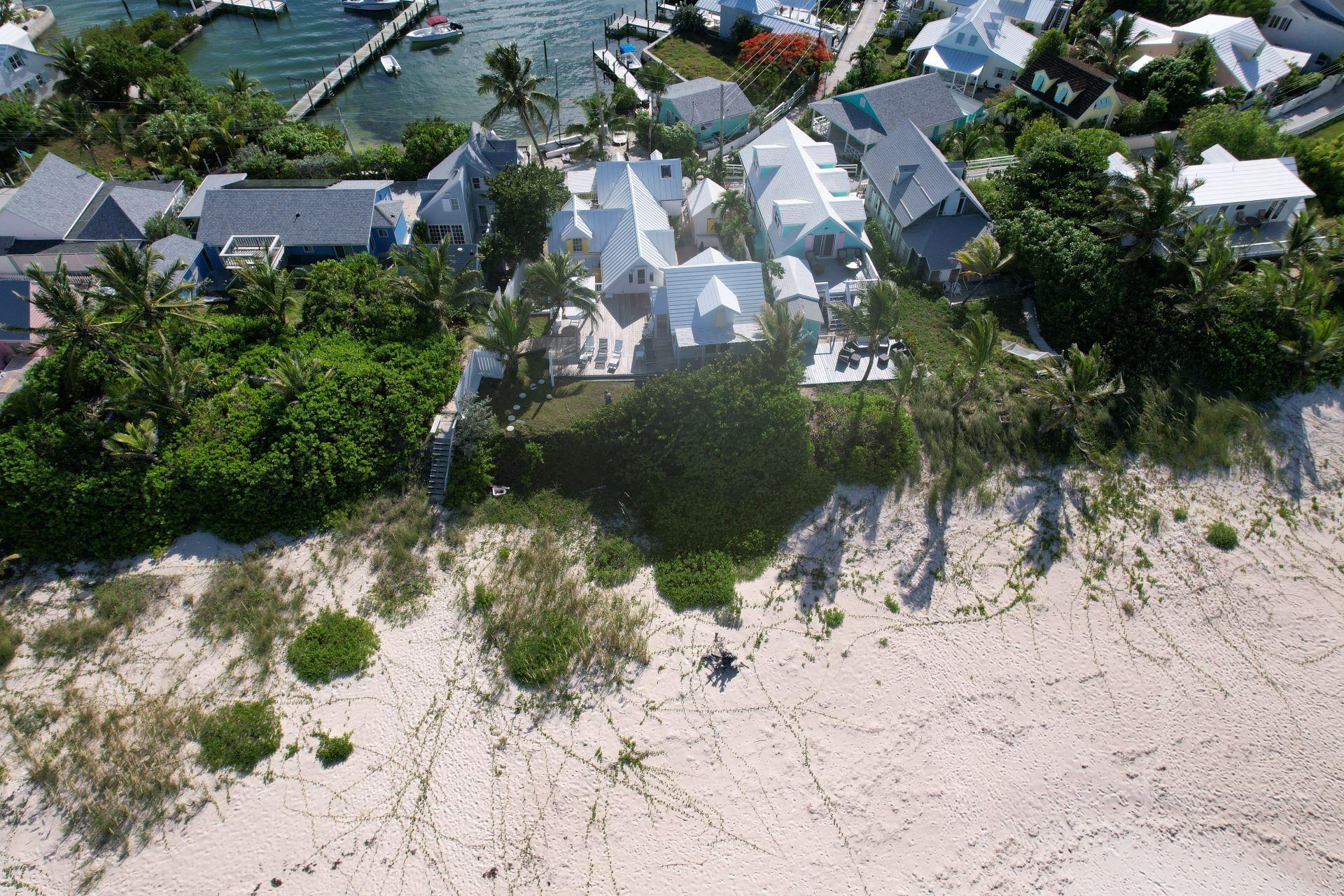 SPINNEY DUNE COTTAGE