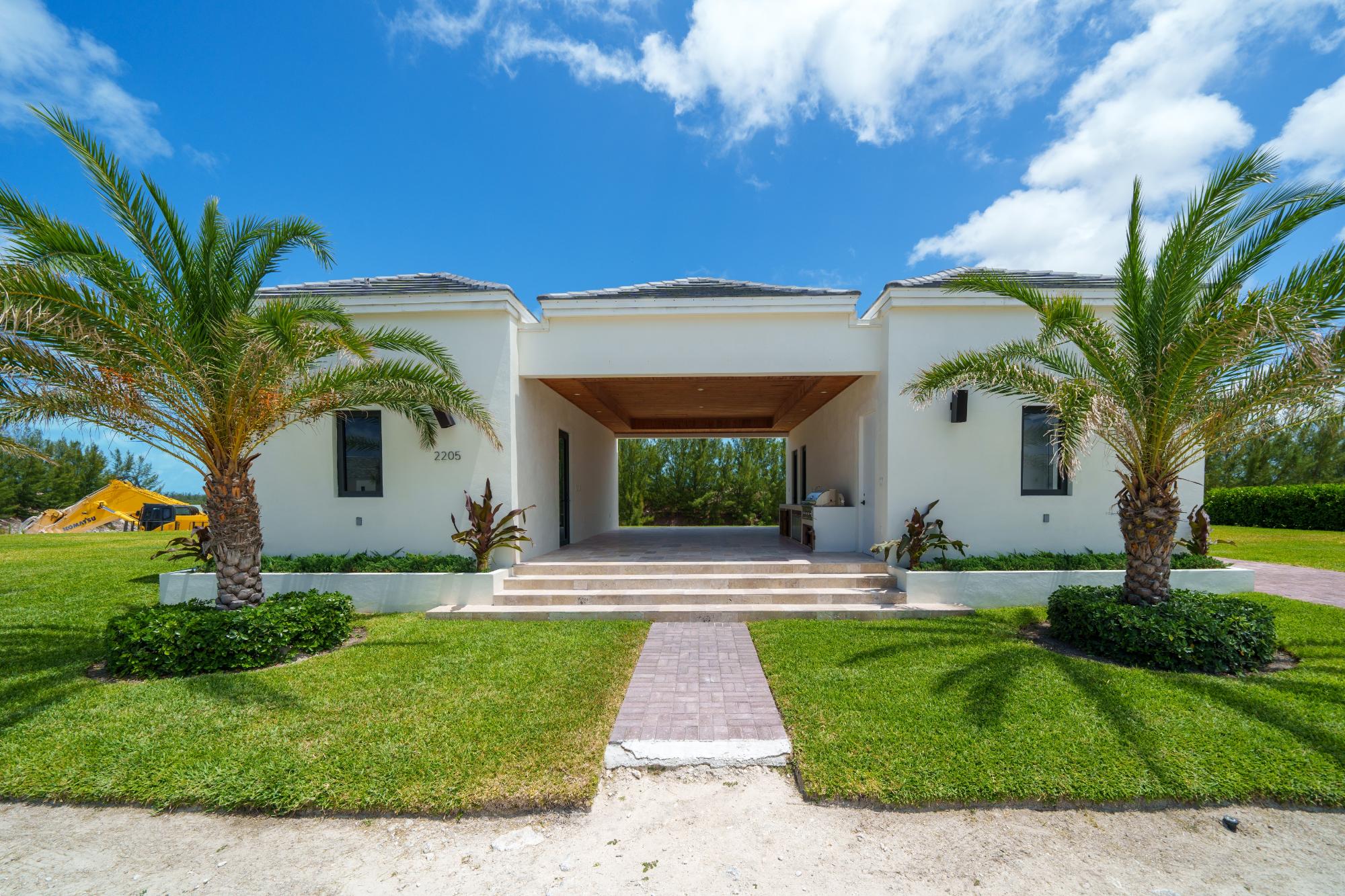 Bimini Home