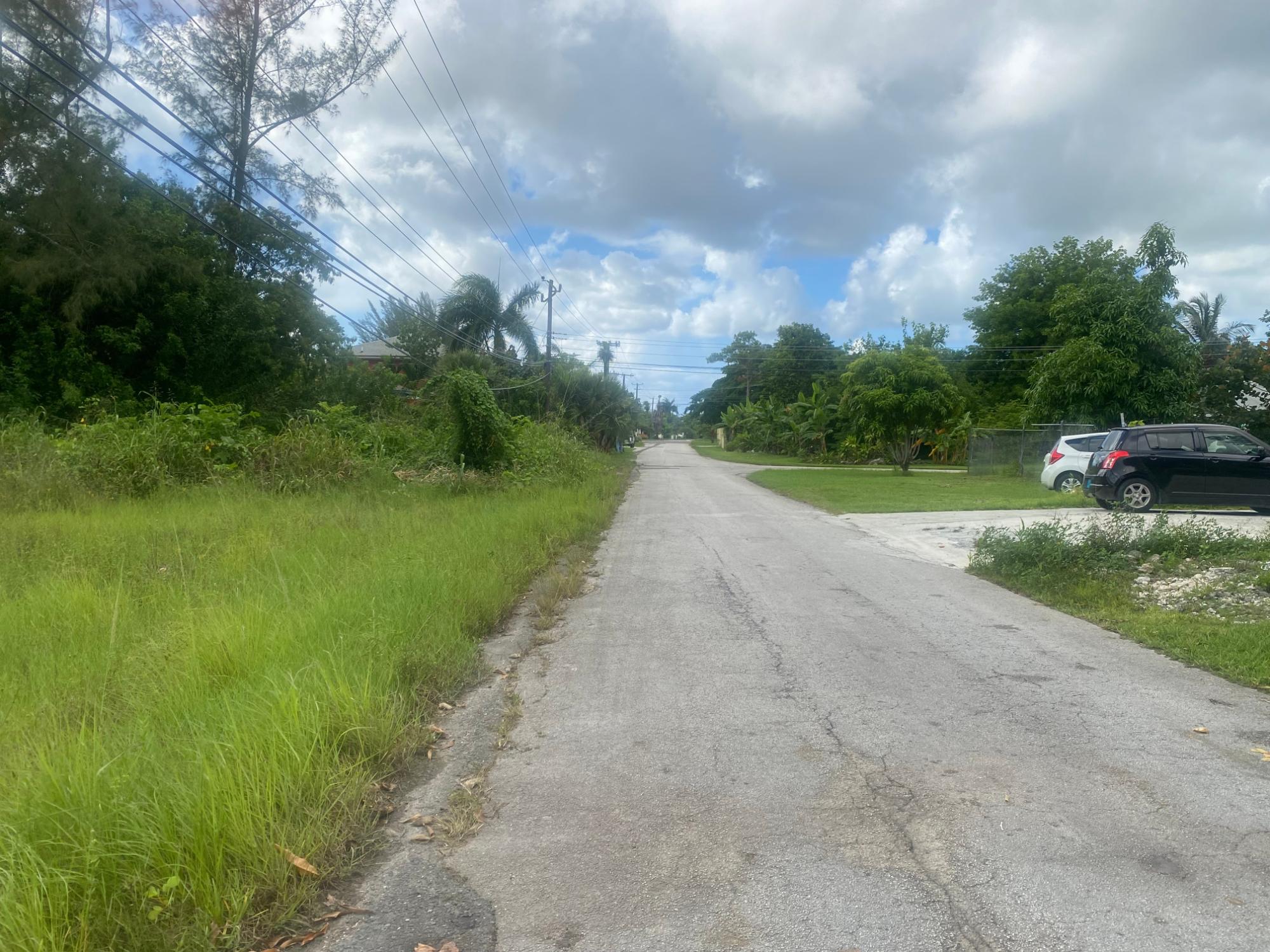 CORAL BOULEVARD