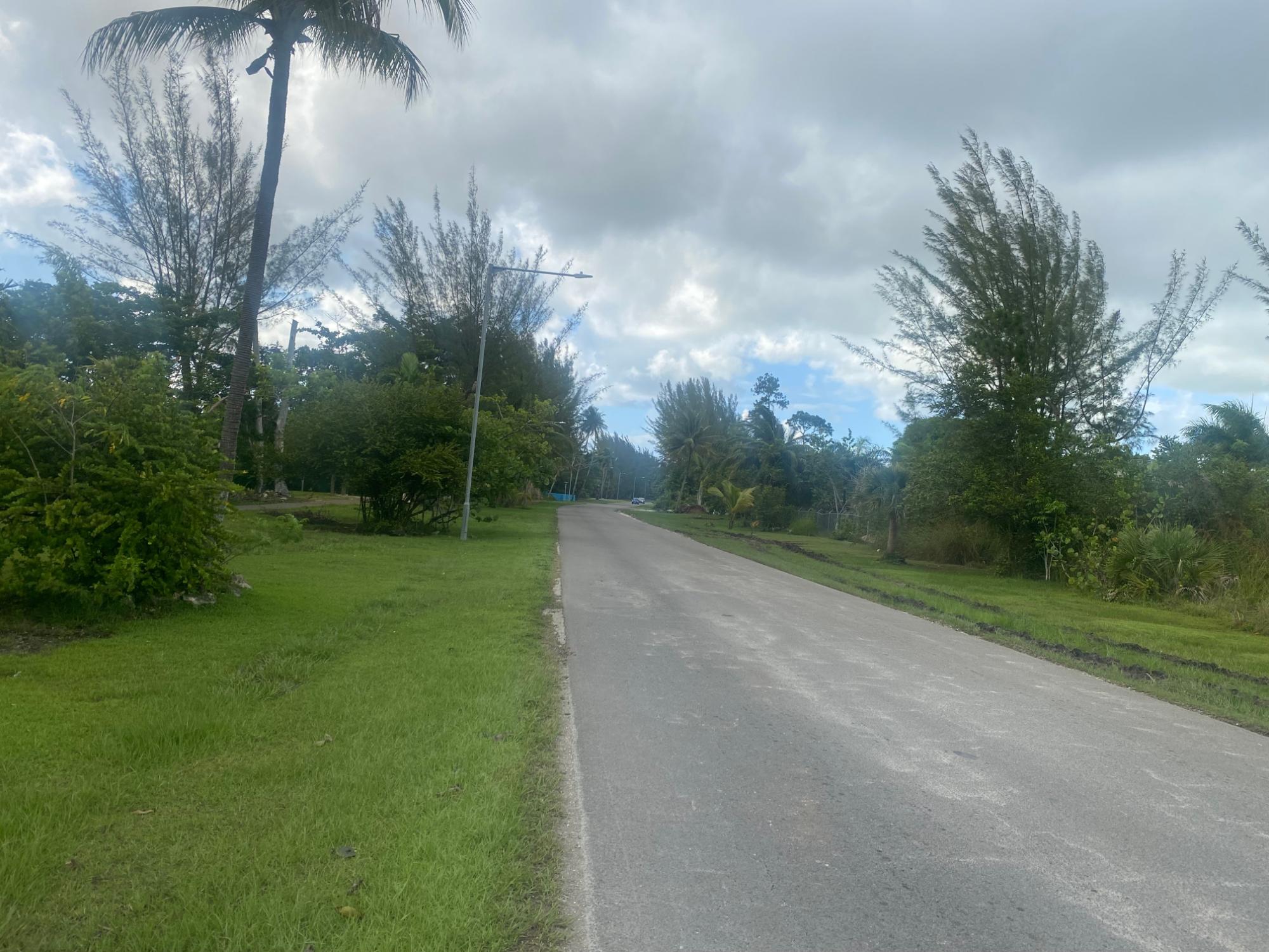 CORAL BOULEVARD