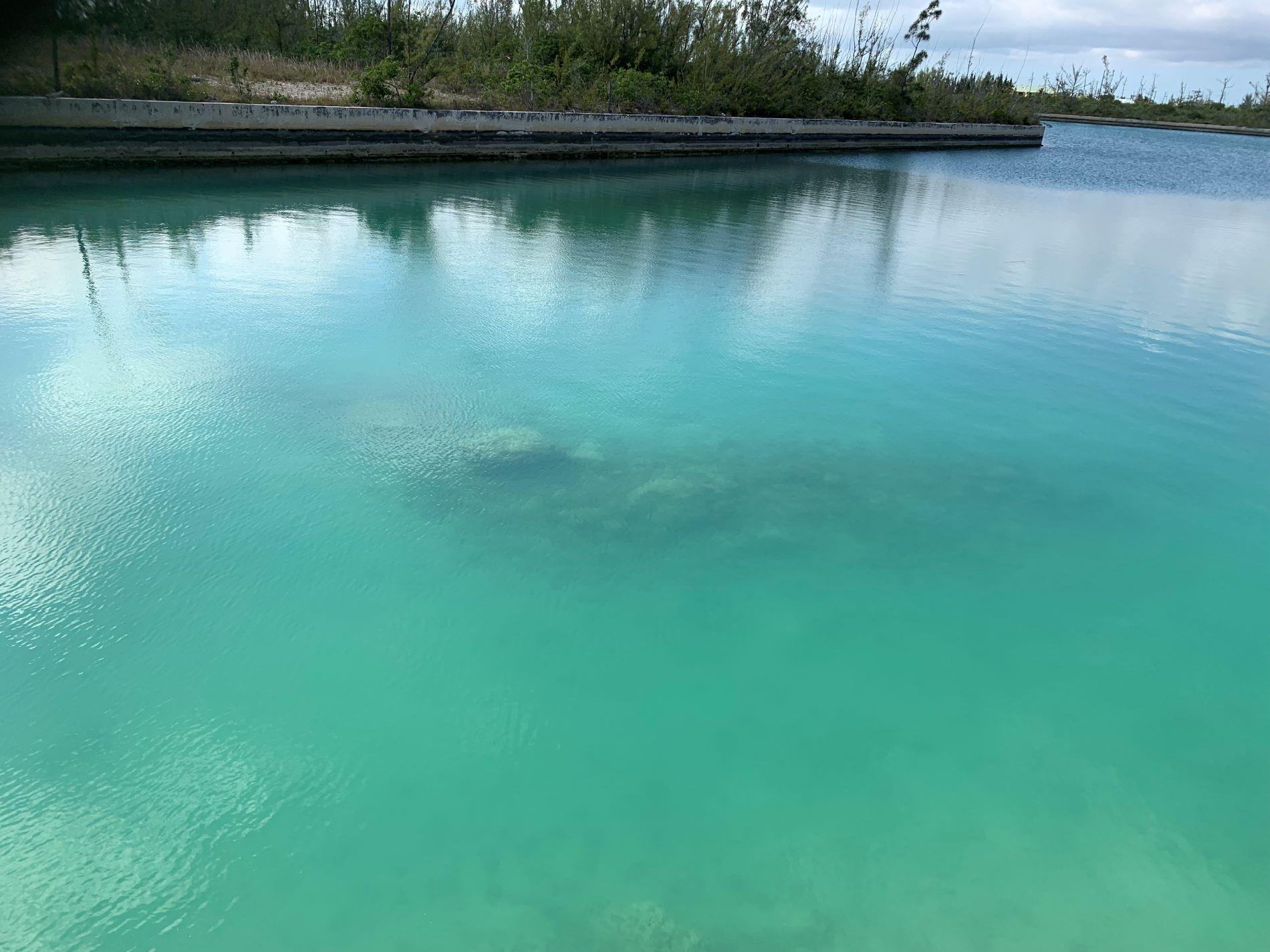 SENTINEL BAY LOT