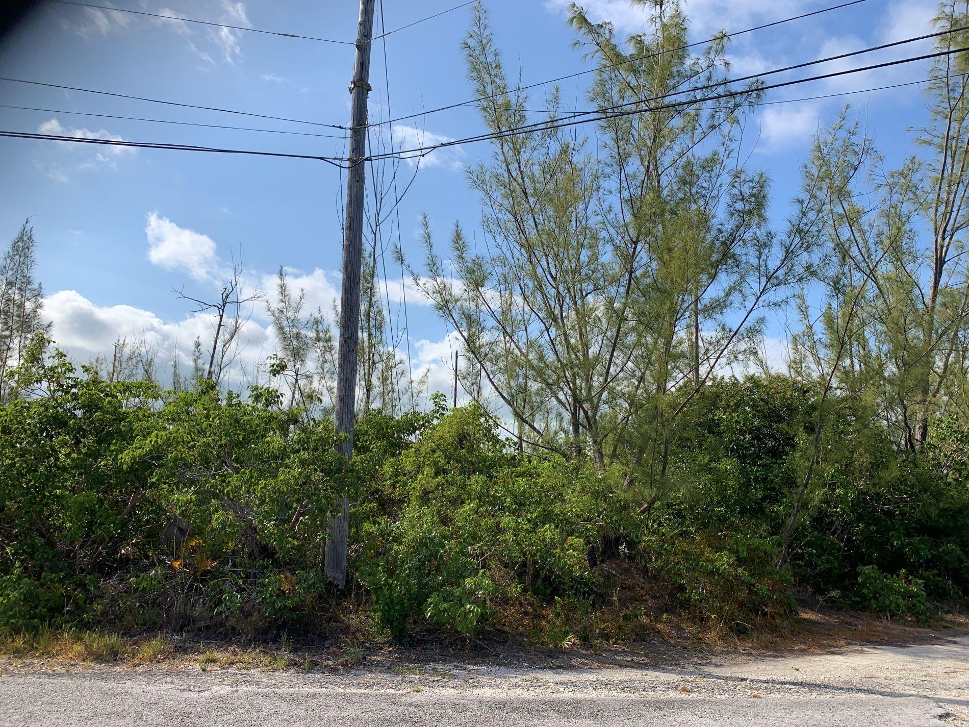 SENTINEL BAY LOT