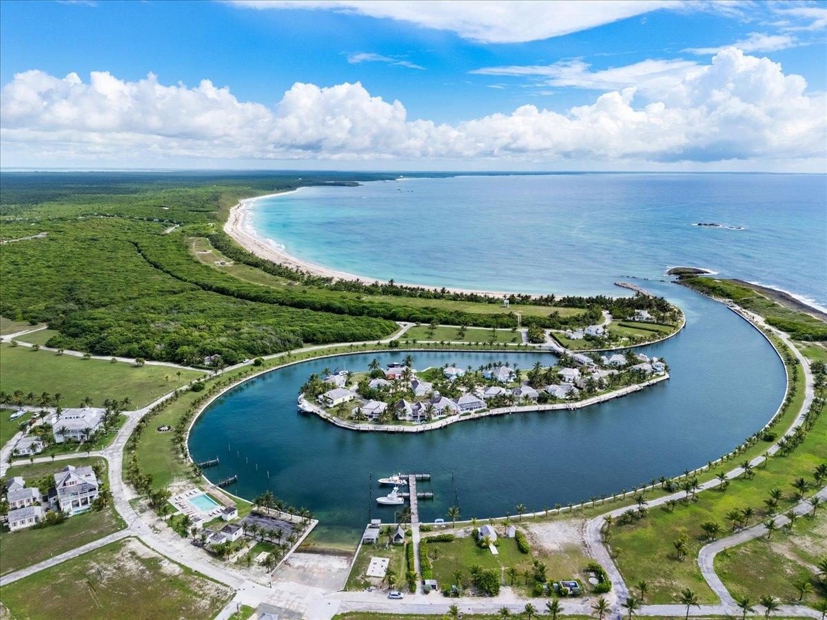 SAND DOLLAR HOUSE