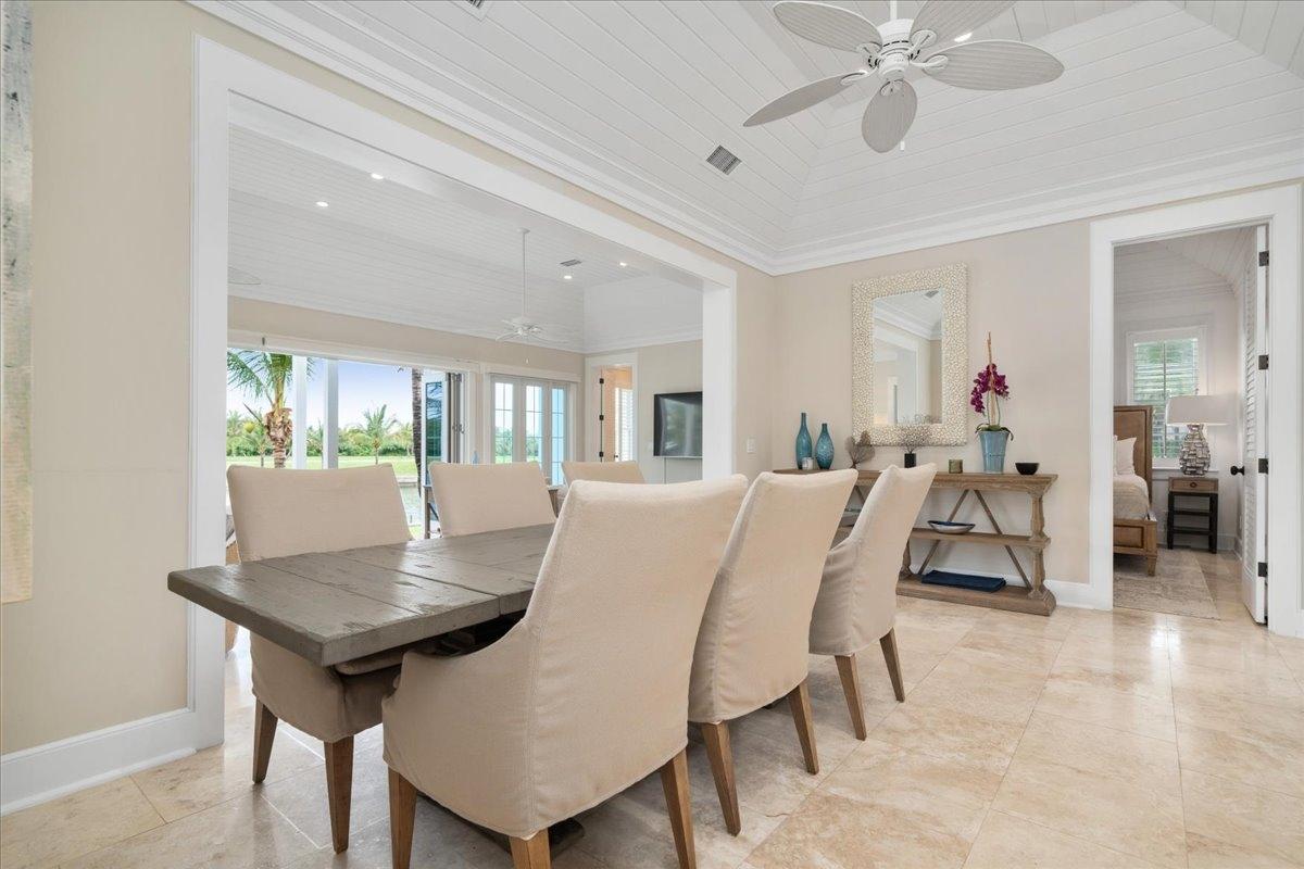 SAND DOLLAR HOUSE