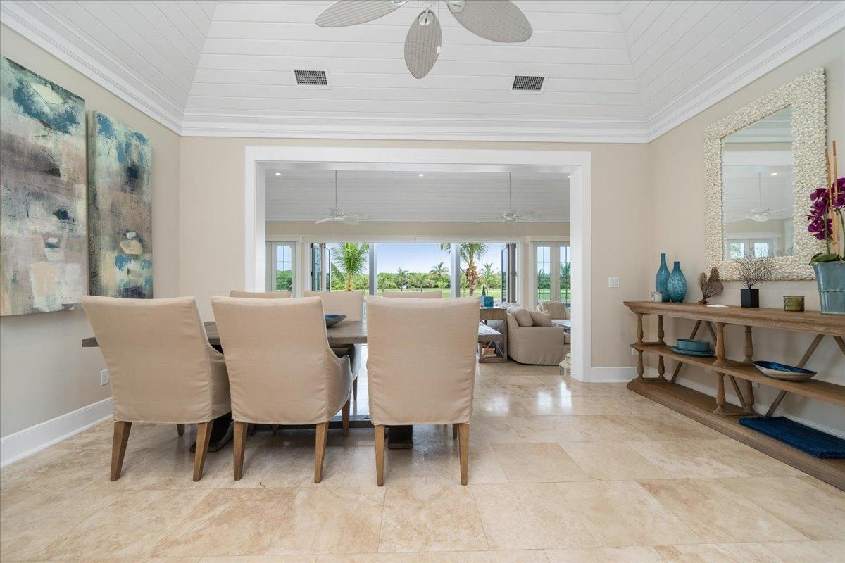SAND DOLLAR HOUSE