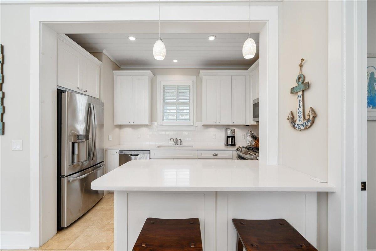 SAND DOLLAR HOUSE