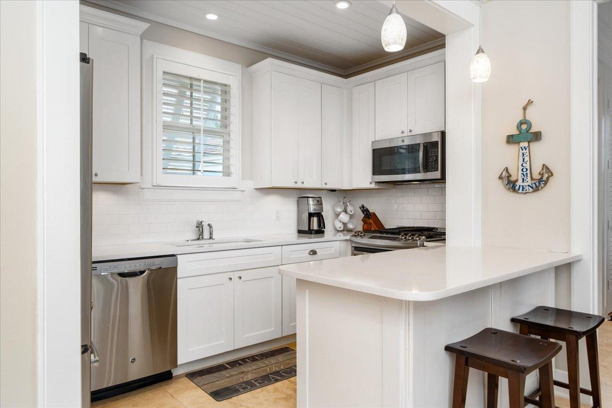 SAND DOLLAR HOUSE