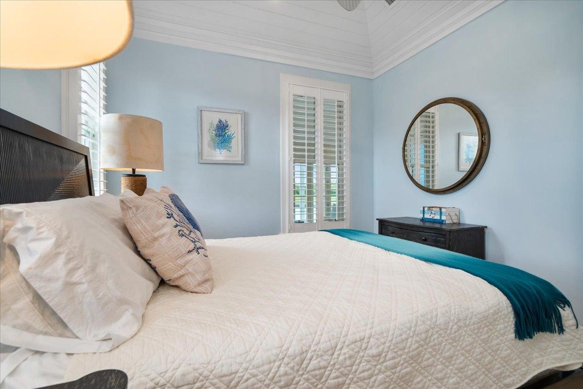 SAND DOLLAR HOUSE