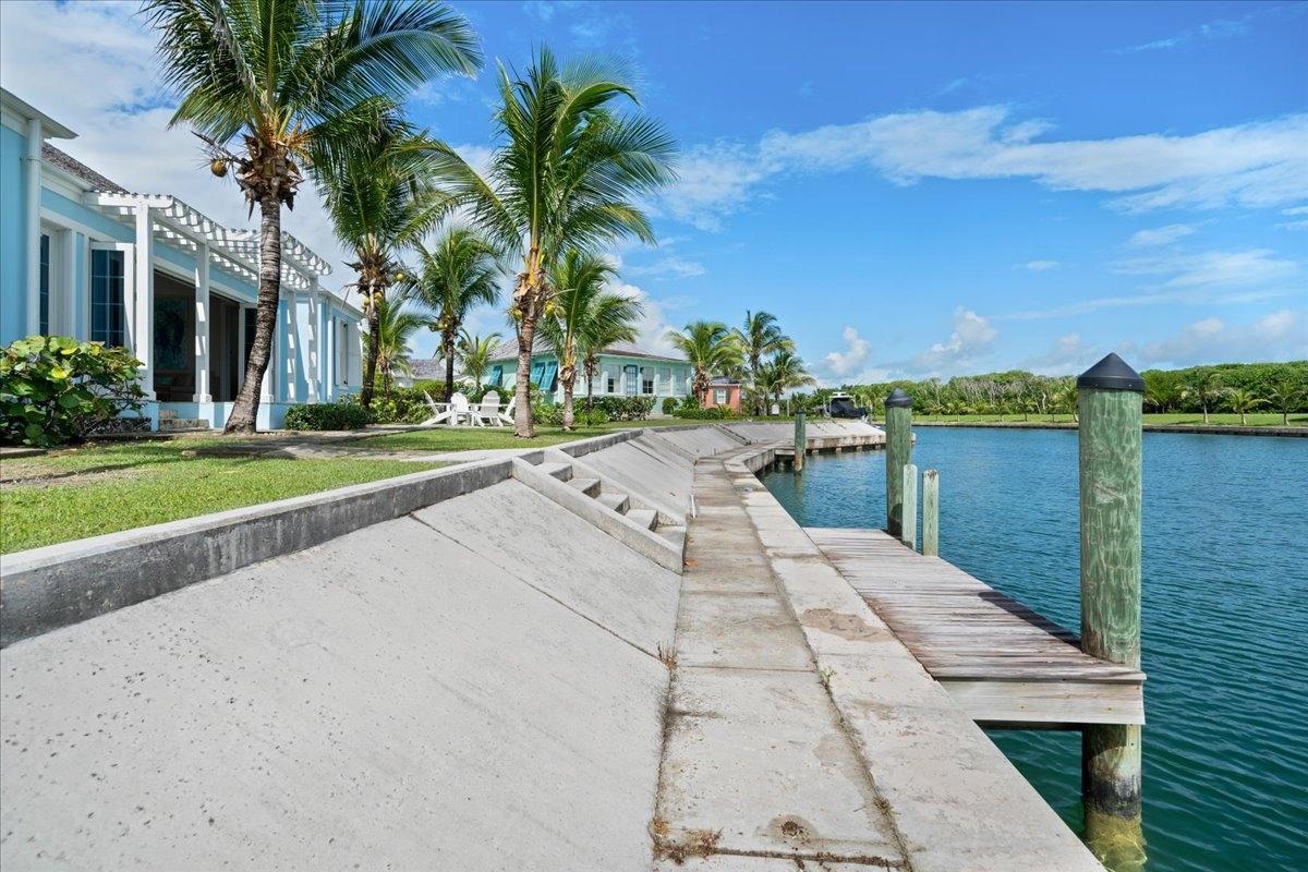 SAND DOLLAR HOUSE