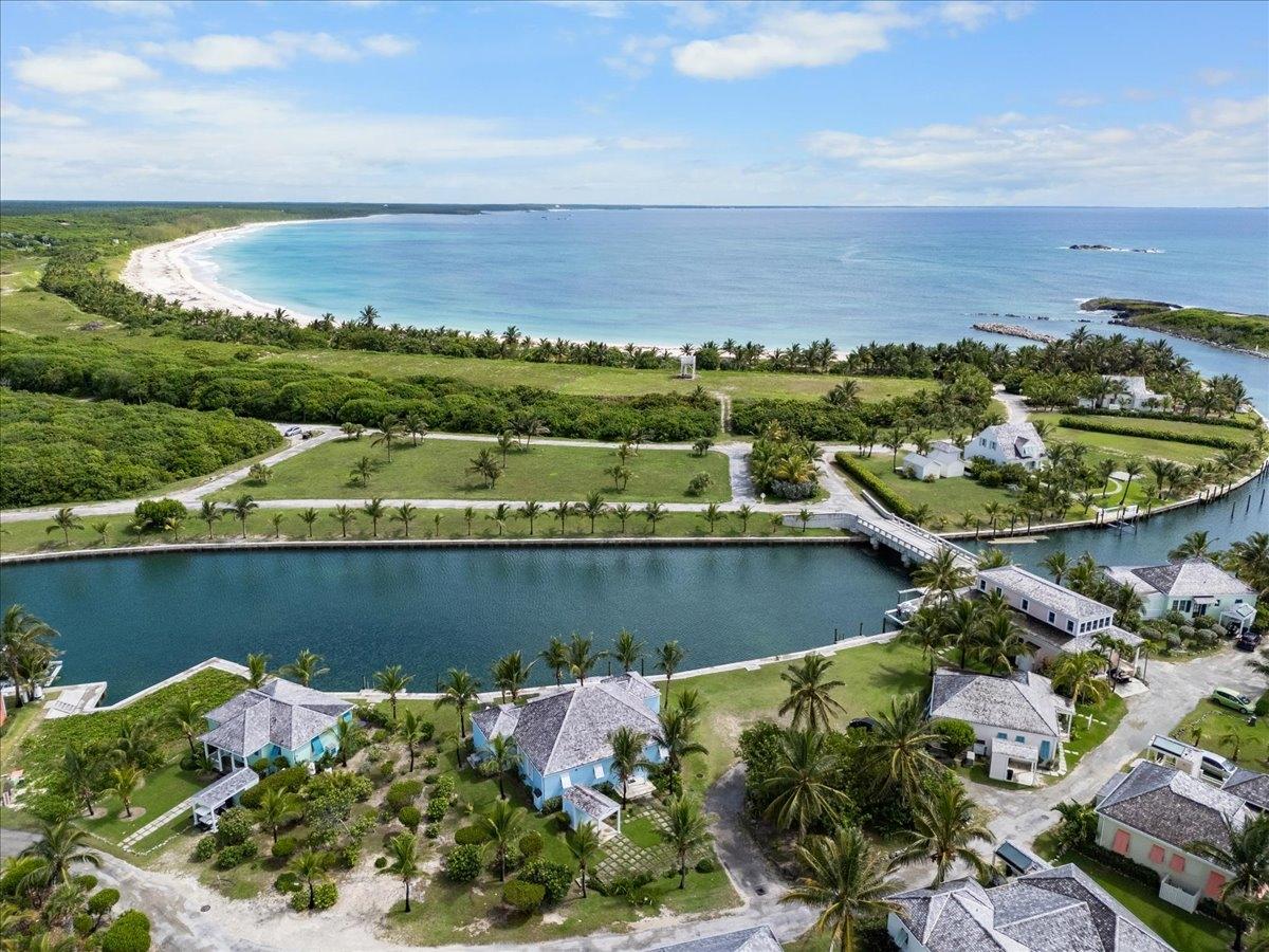 SAND DOLLAR HOUSE