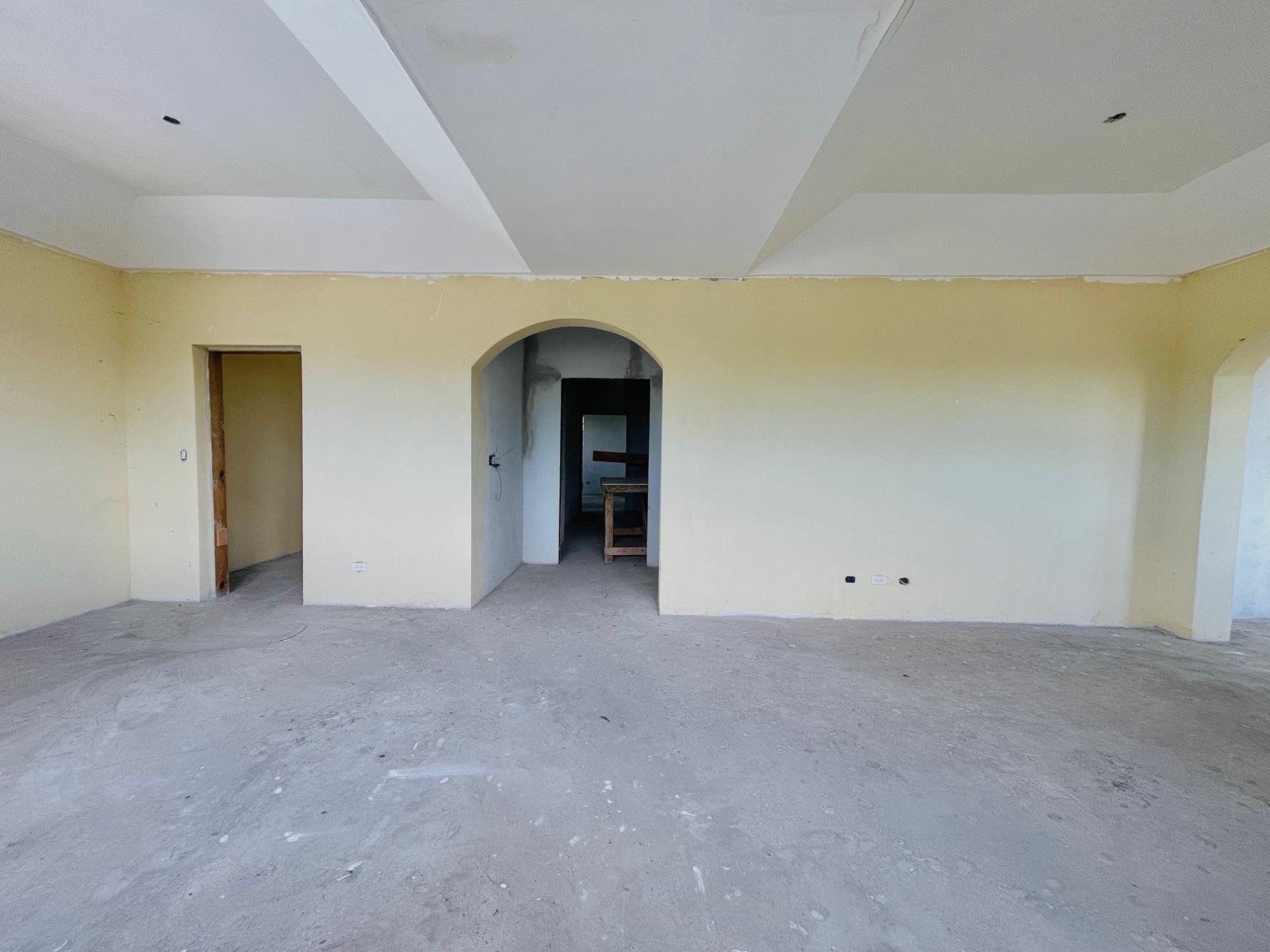 BOYD SUBDIVISION HOME