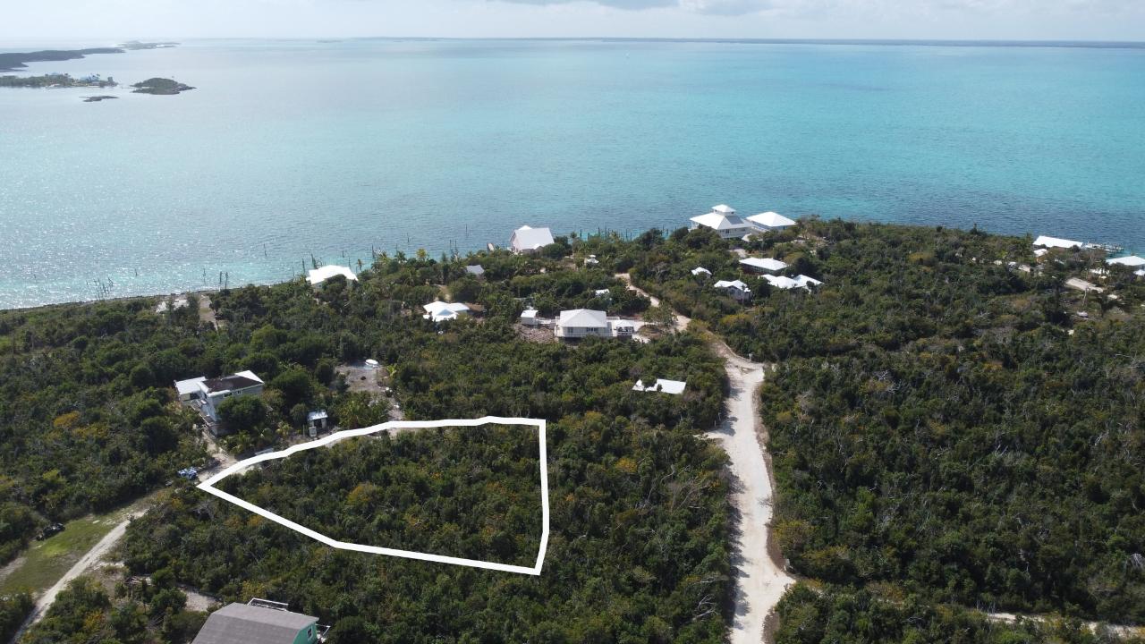 LOT 101 ABACO OCEAN CLUB