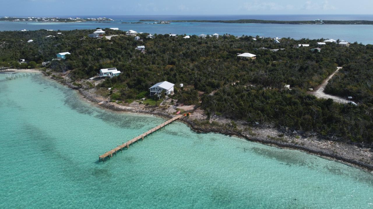 LOT 101 ABACO OCEAN CLUB