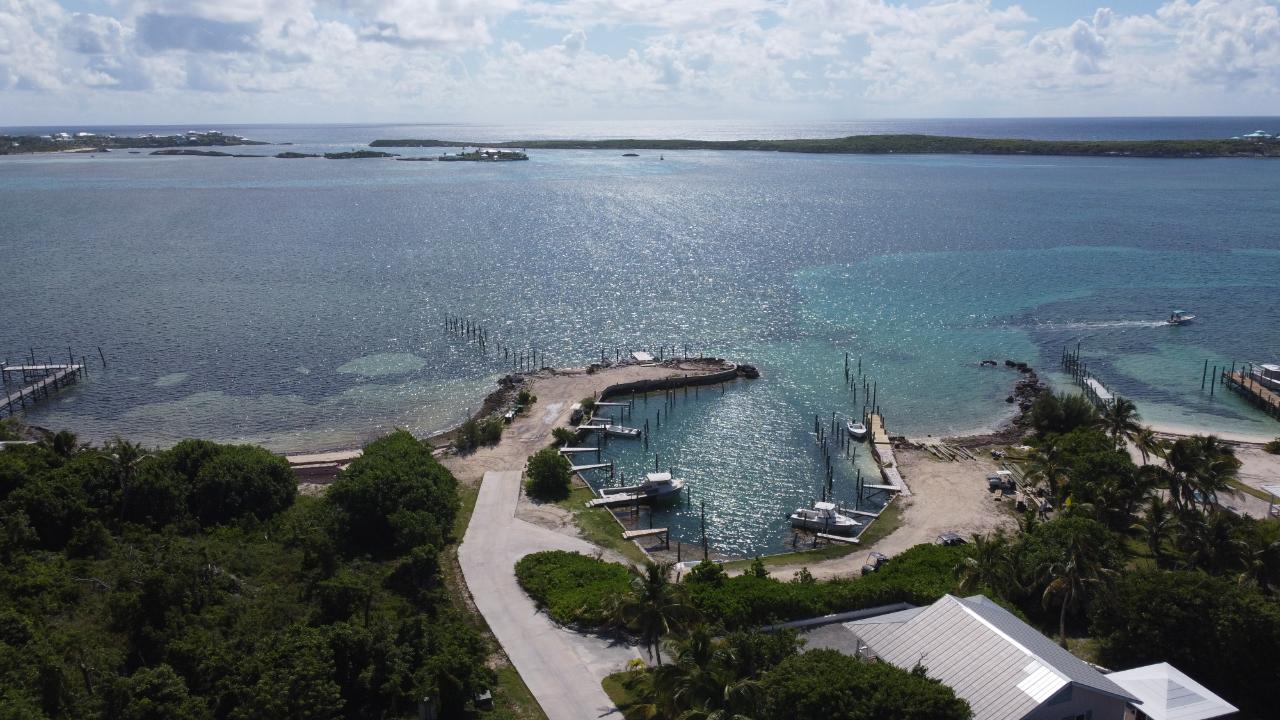 LOT 101 ABACO OCEAN CLUB