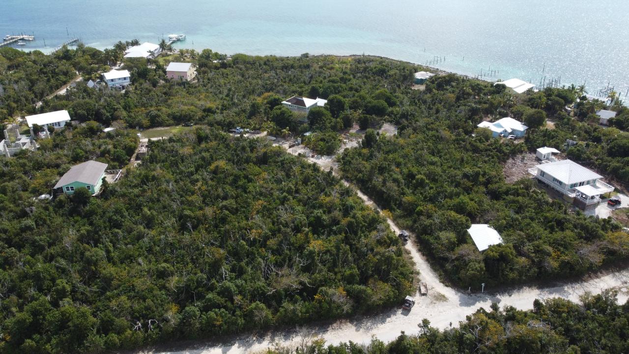 LOT 101 ABACO OCEAN CLUB