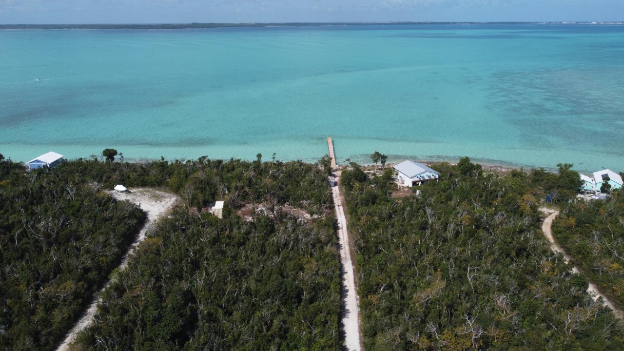 LOT 101 ABACO OCEAN CLUB