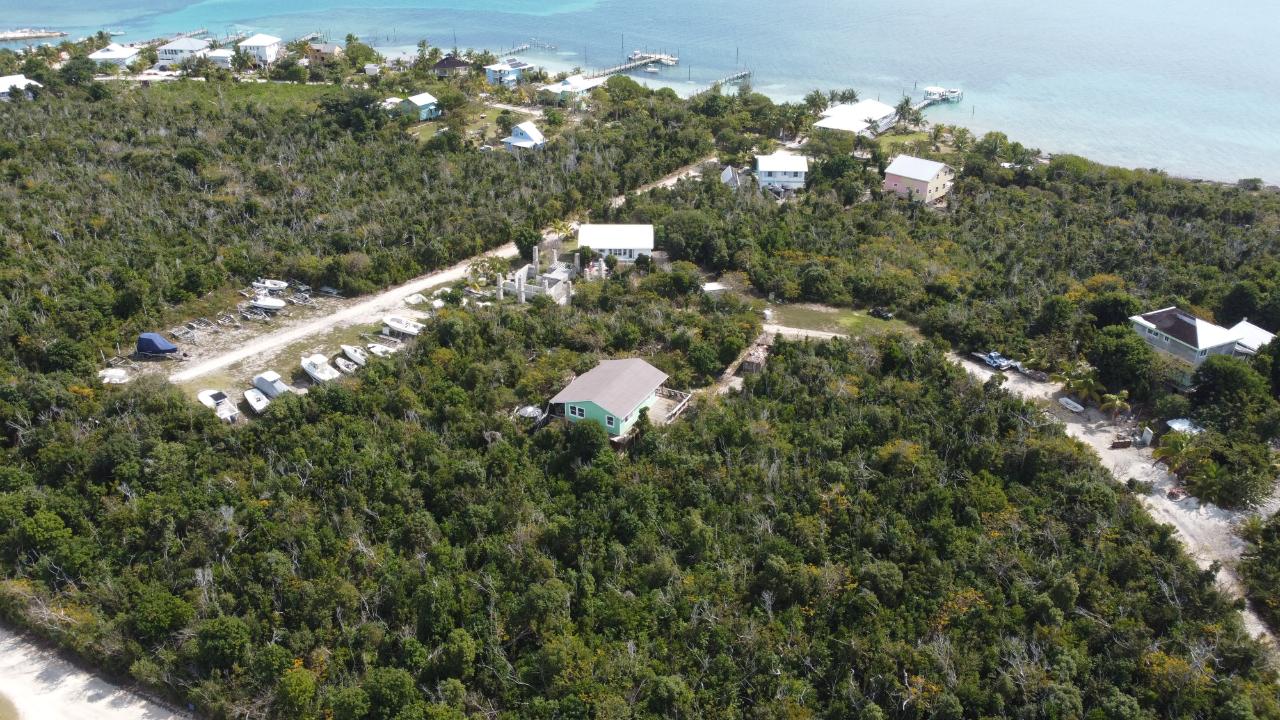 LOT 101 ABACO OCEAN CLUB