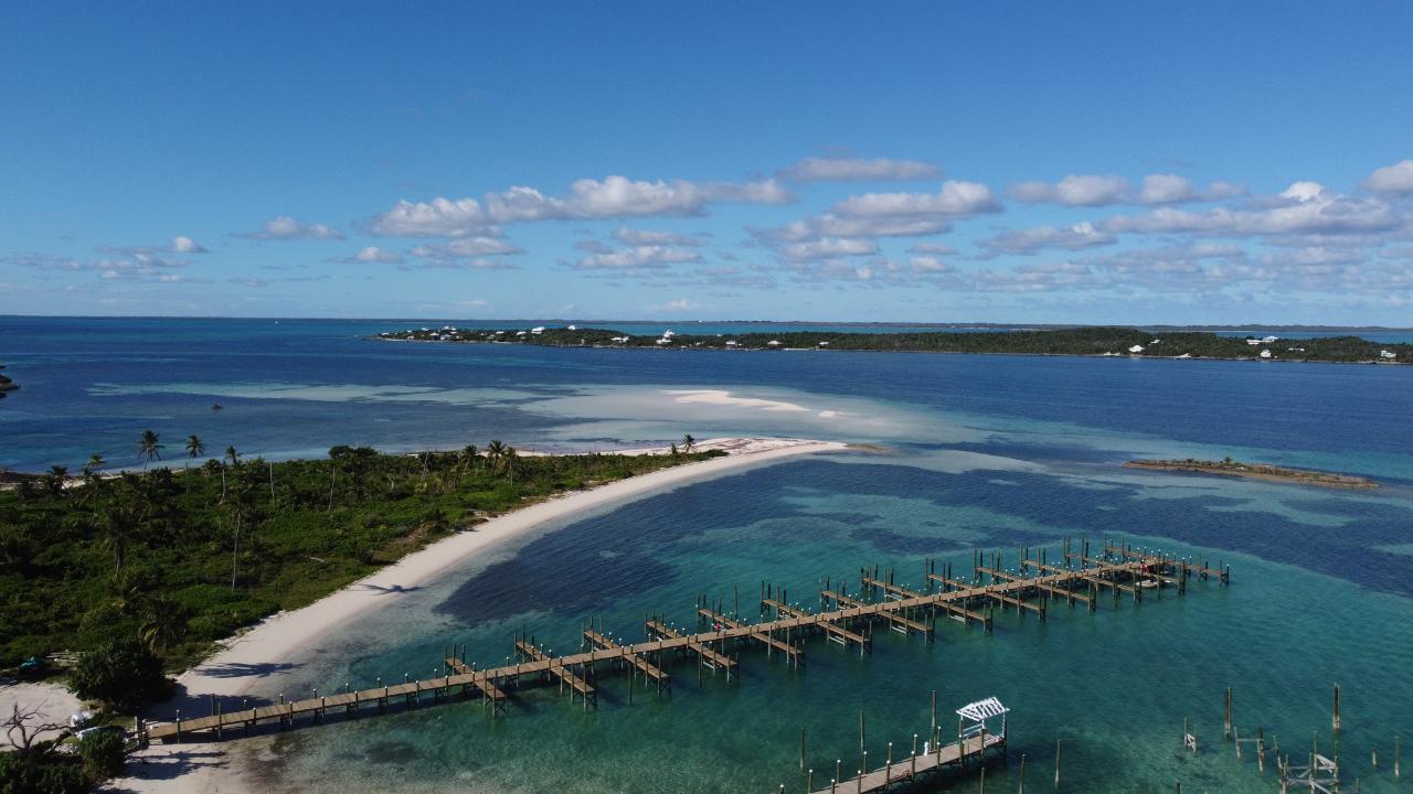 LOT 101 ABACO OCEAN CLUB